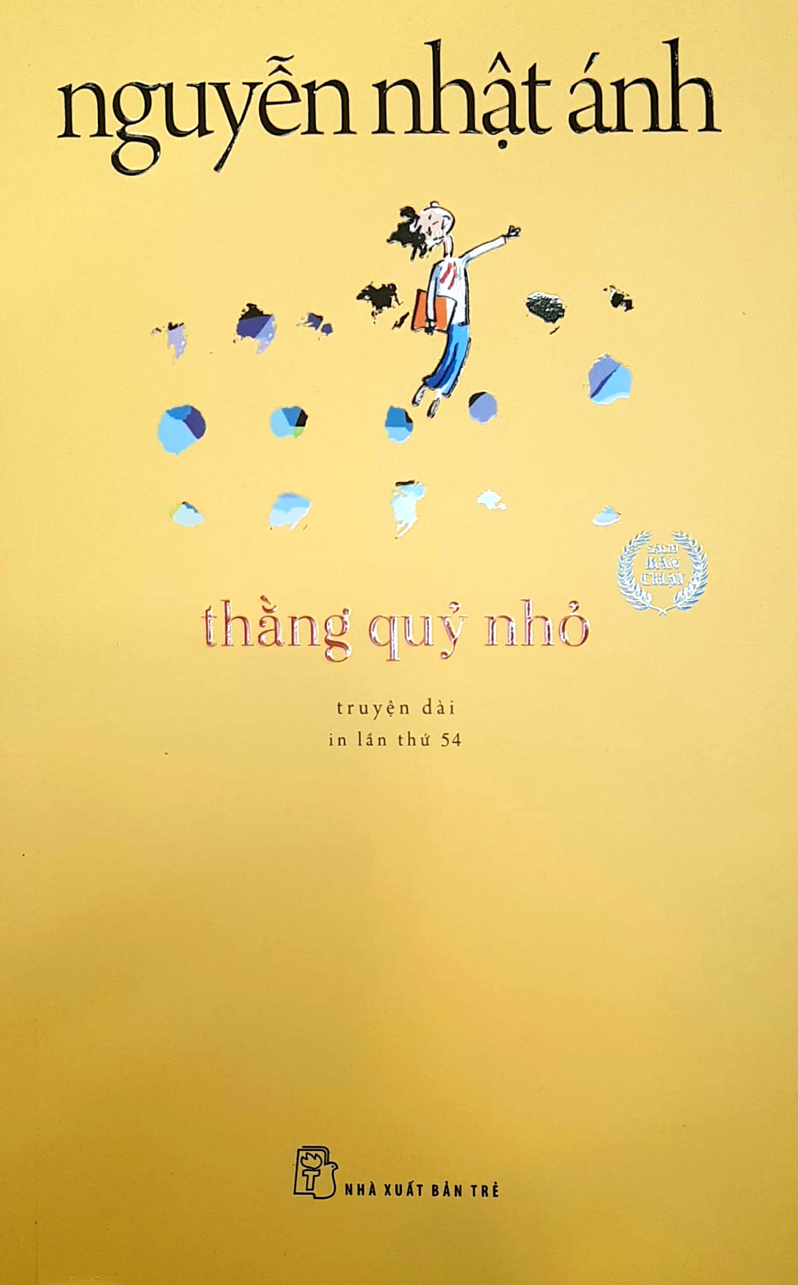 thằng quỷ nhỏ (2022)