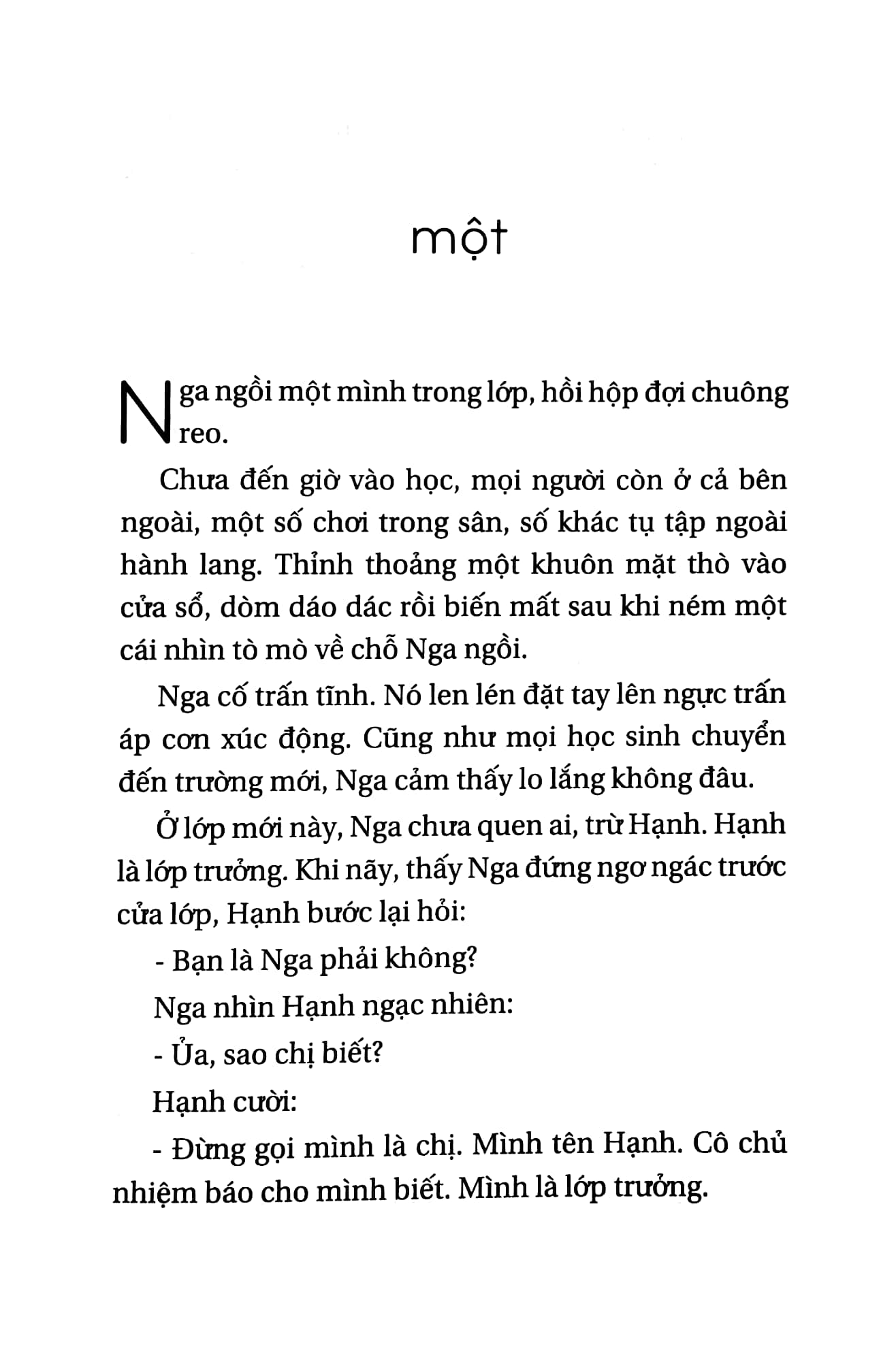 thằng quỷ nhỏ (tái bản 2022)