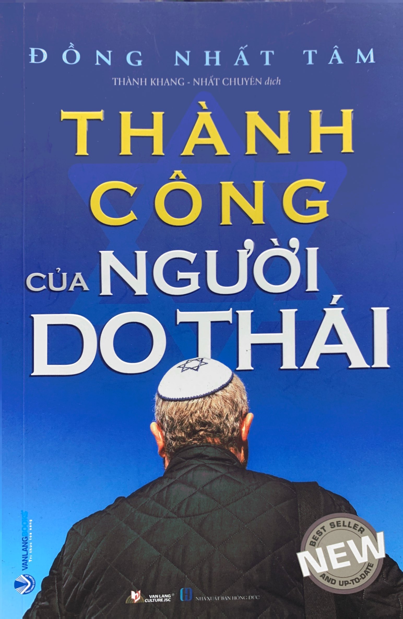 thành công của người do thái
