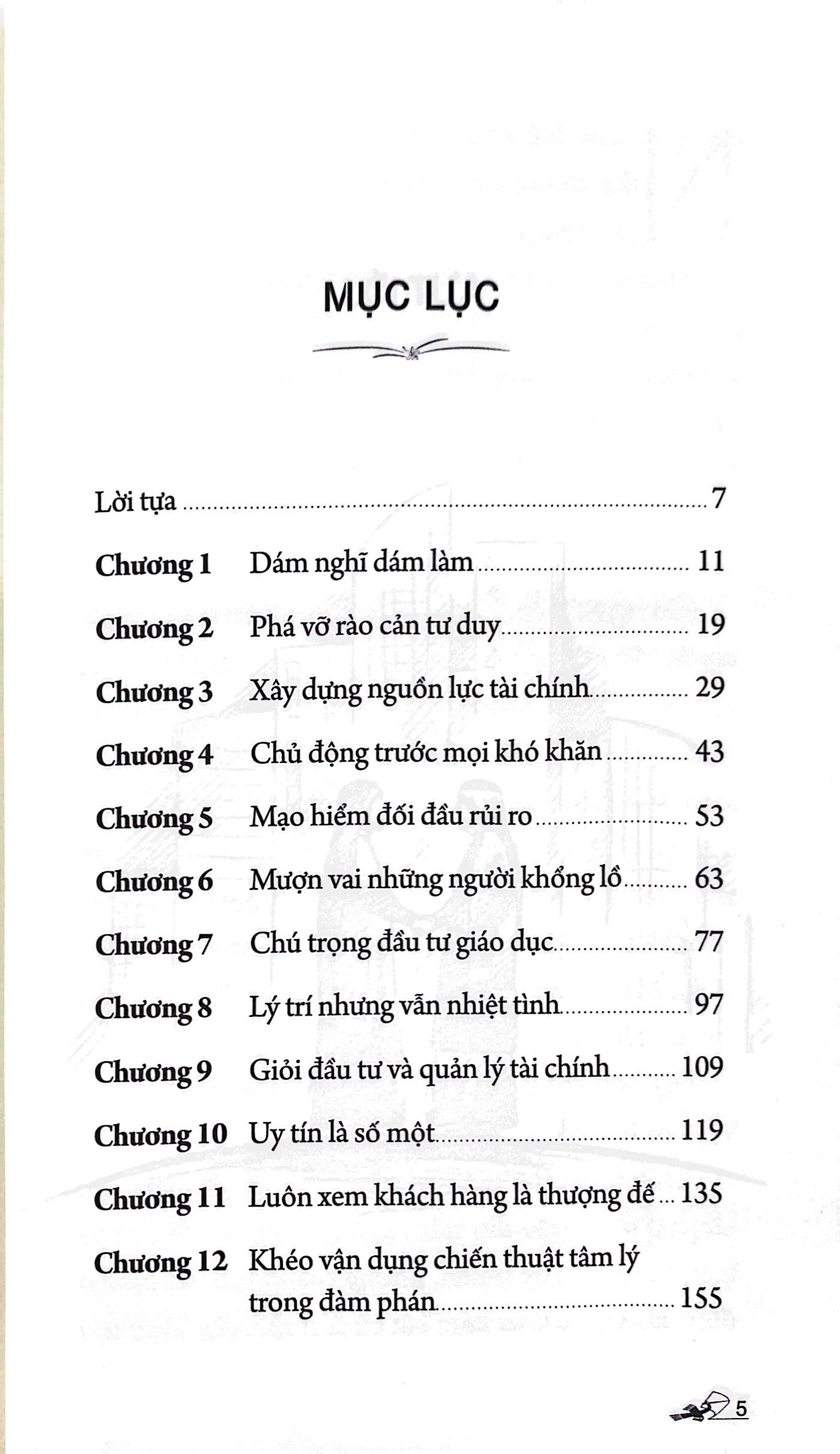 thành công của người do thái