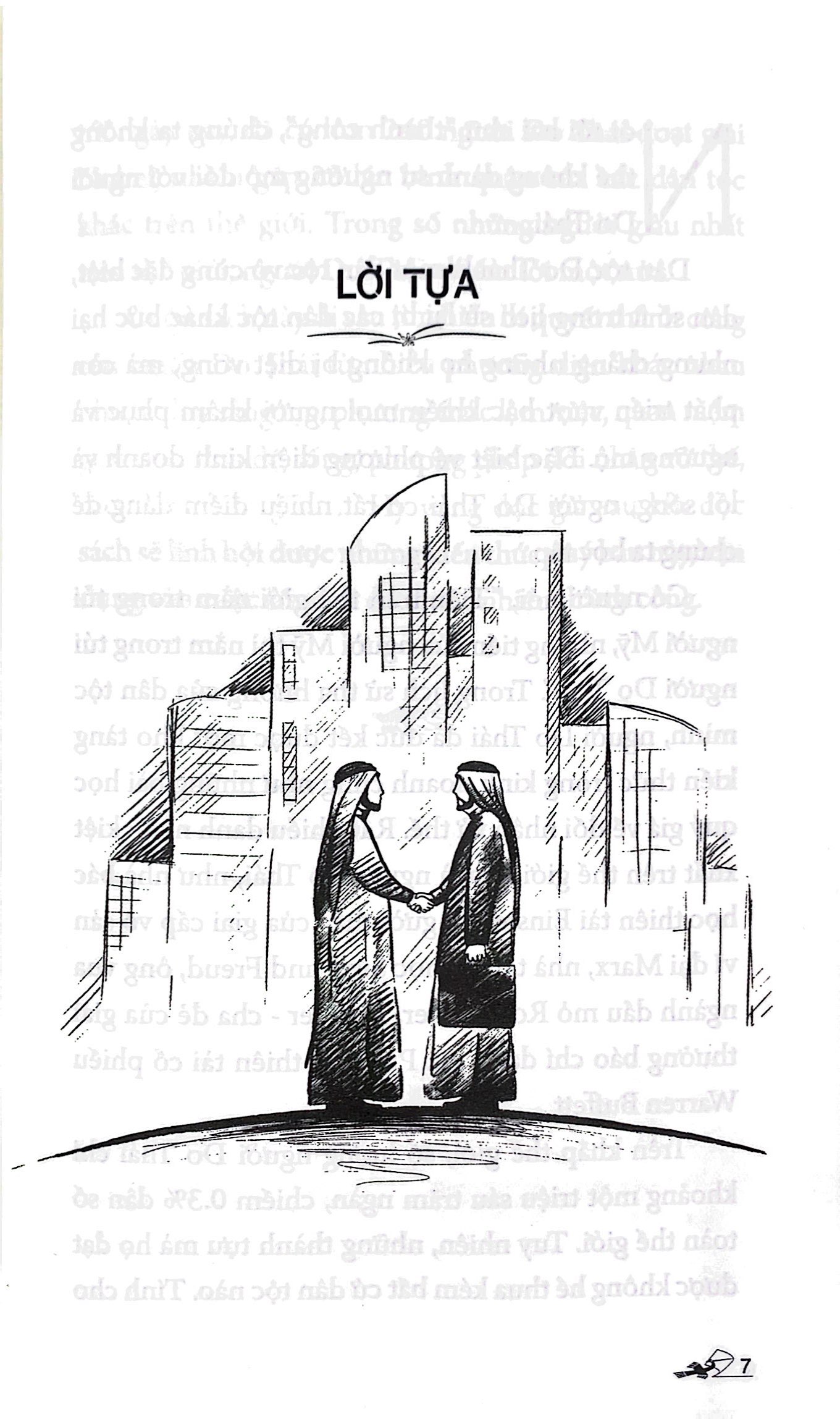 thành công của người do thái