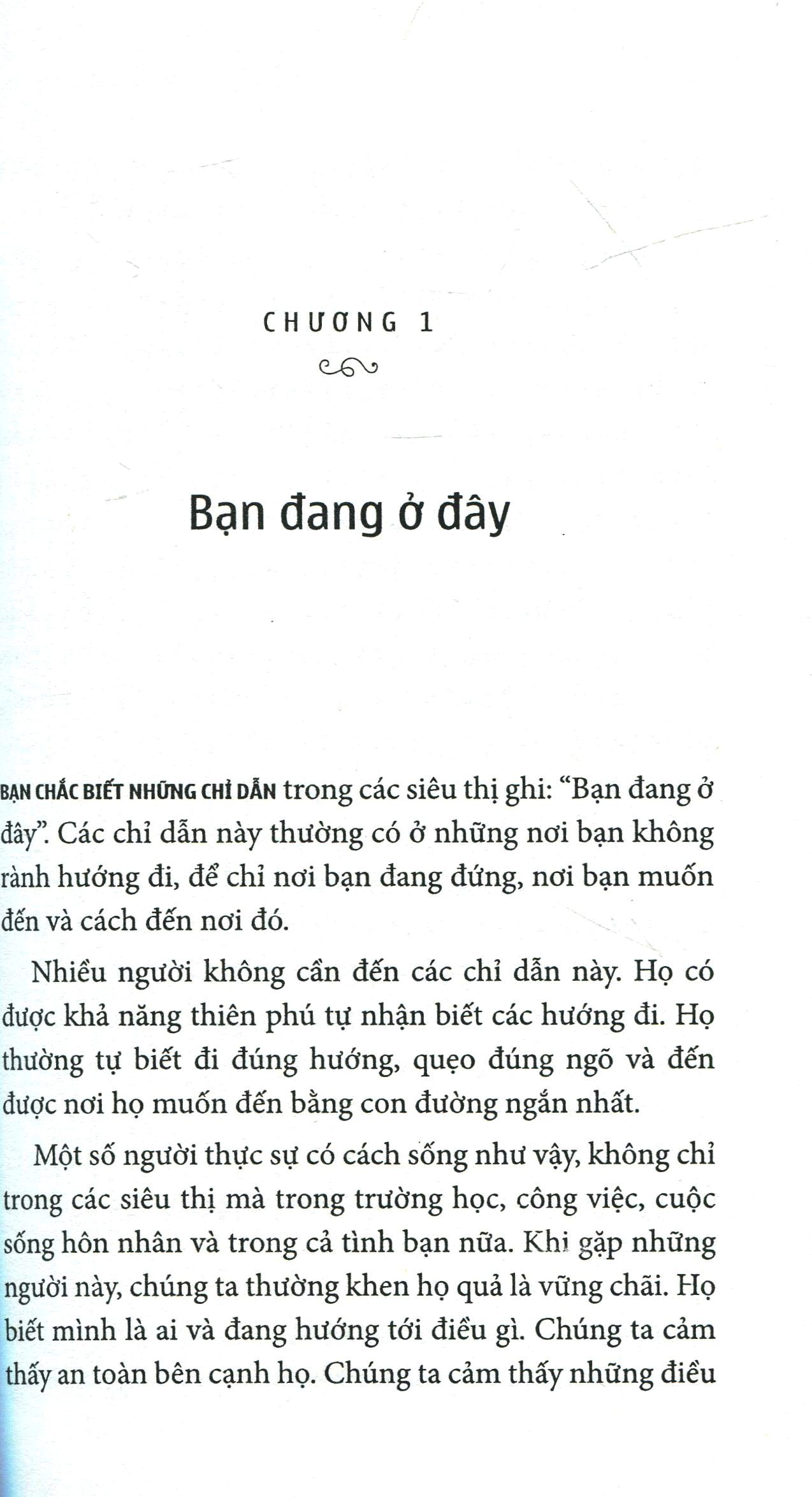 thành công hôm nay chưa chắc thành đạt ngày mai (tái bản 2020)