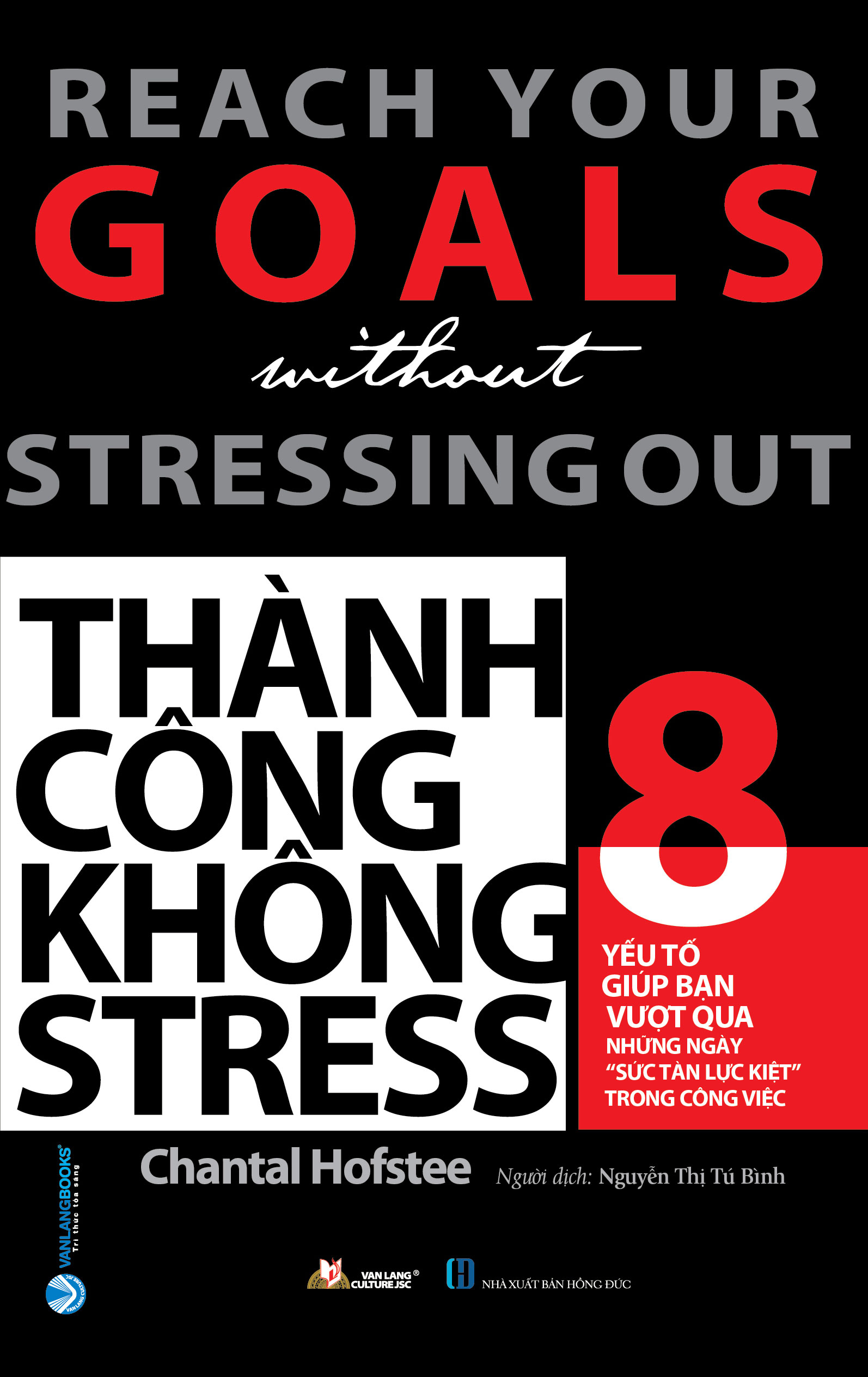 thành công không stress