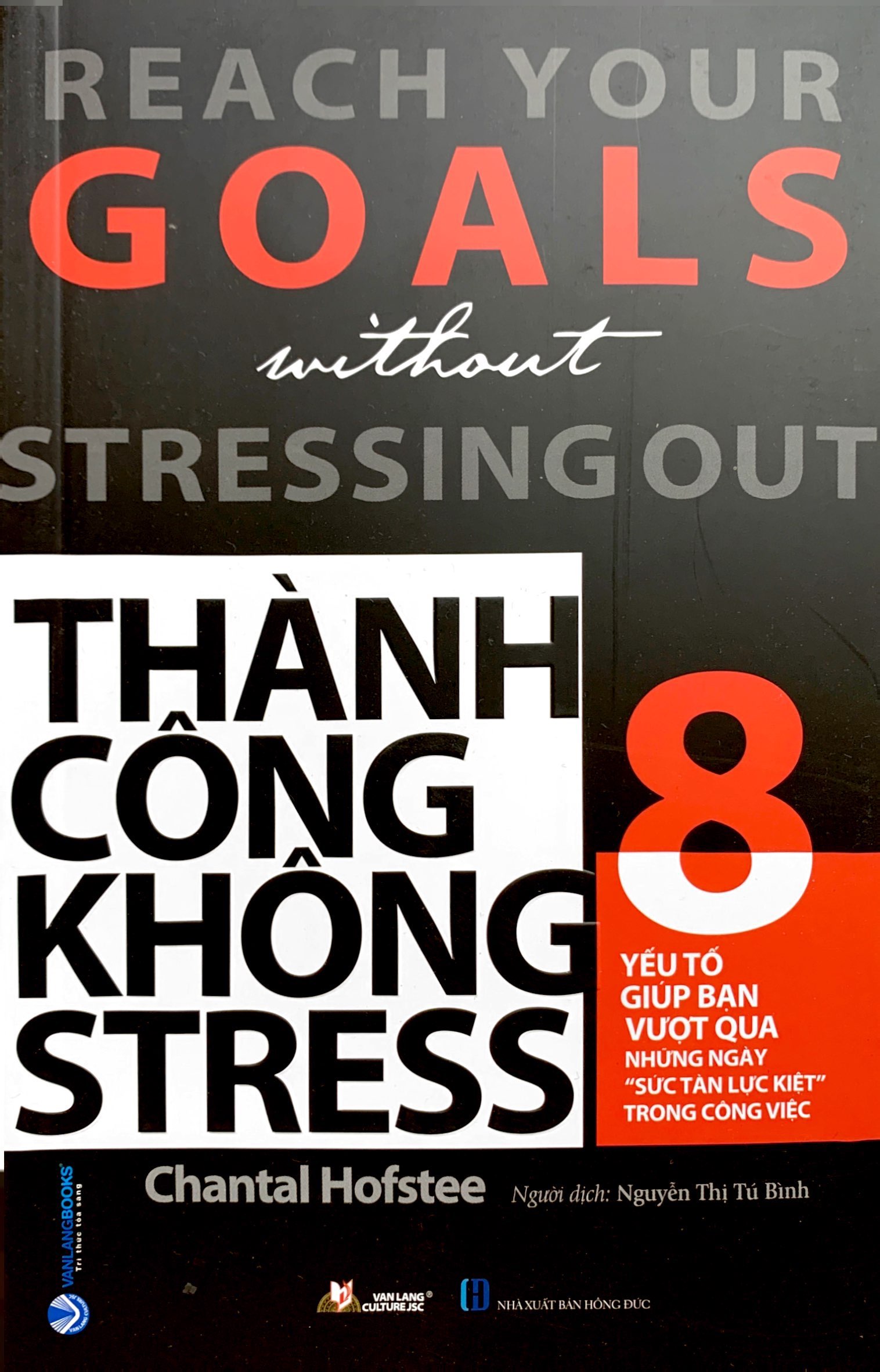 thành công không stress