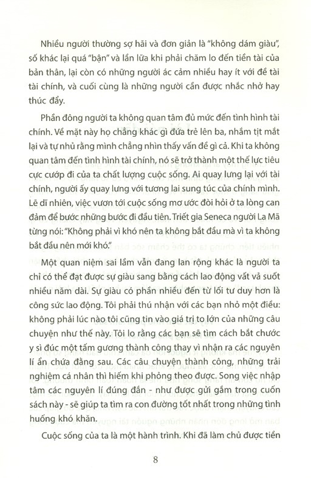 thành công kí sự của kira - tiền đẻ ra tiền (tái bản 2020)