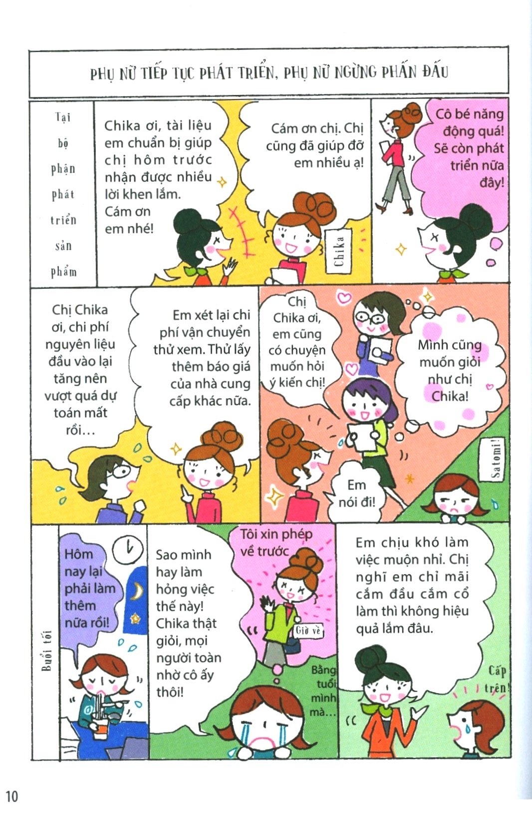 thành công tuổi 30