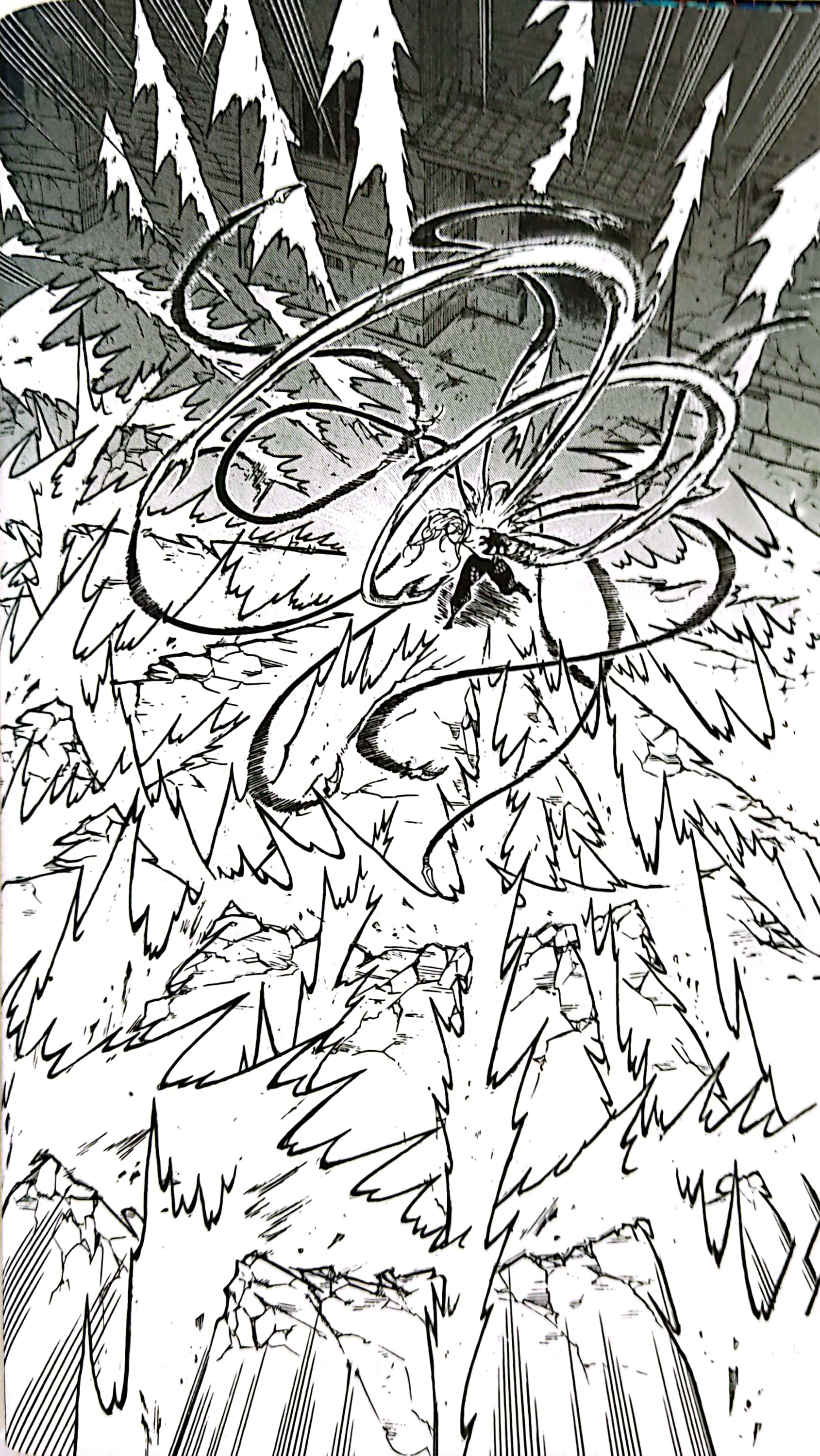 thanh gươm diệt quỷ - kimetsu no yaiba - tập 22 - vòng xoay vận mệnh (tái bản 2025)