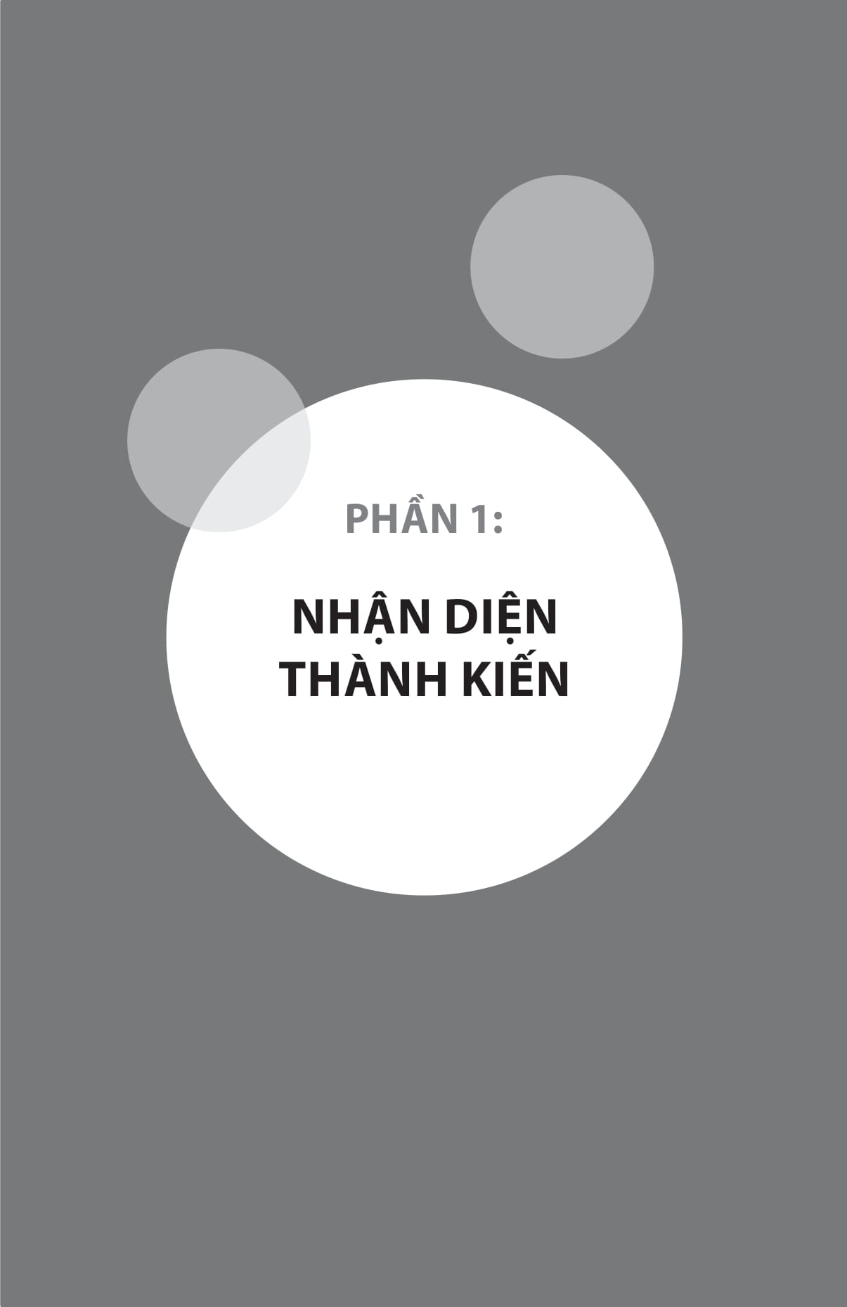 thành kiến vô thức - the leaderℹs guide to unconscious bias