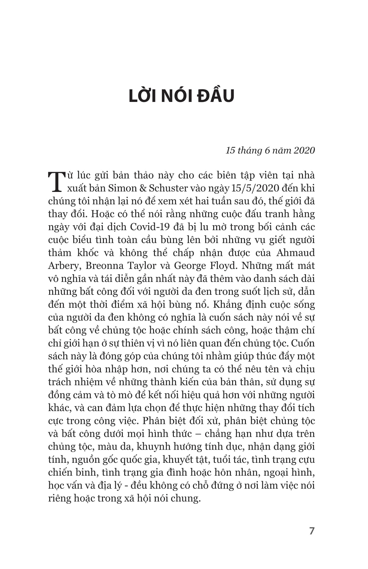 thành kiến vô thức - the leaderℹs guide to unconscious bias