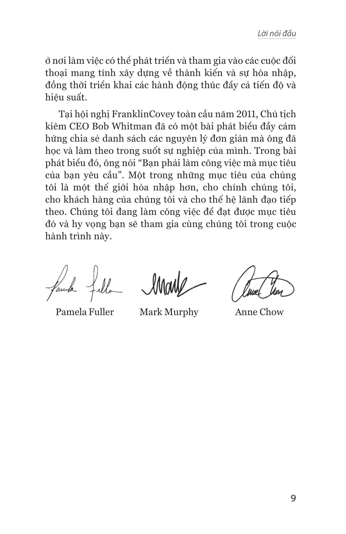 thành kiến vô thức - the leaderℹs guide to unconscious bias