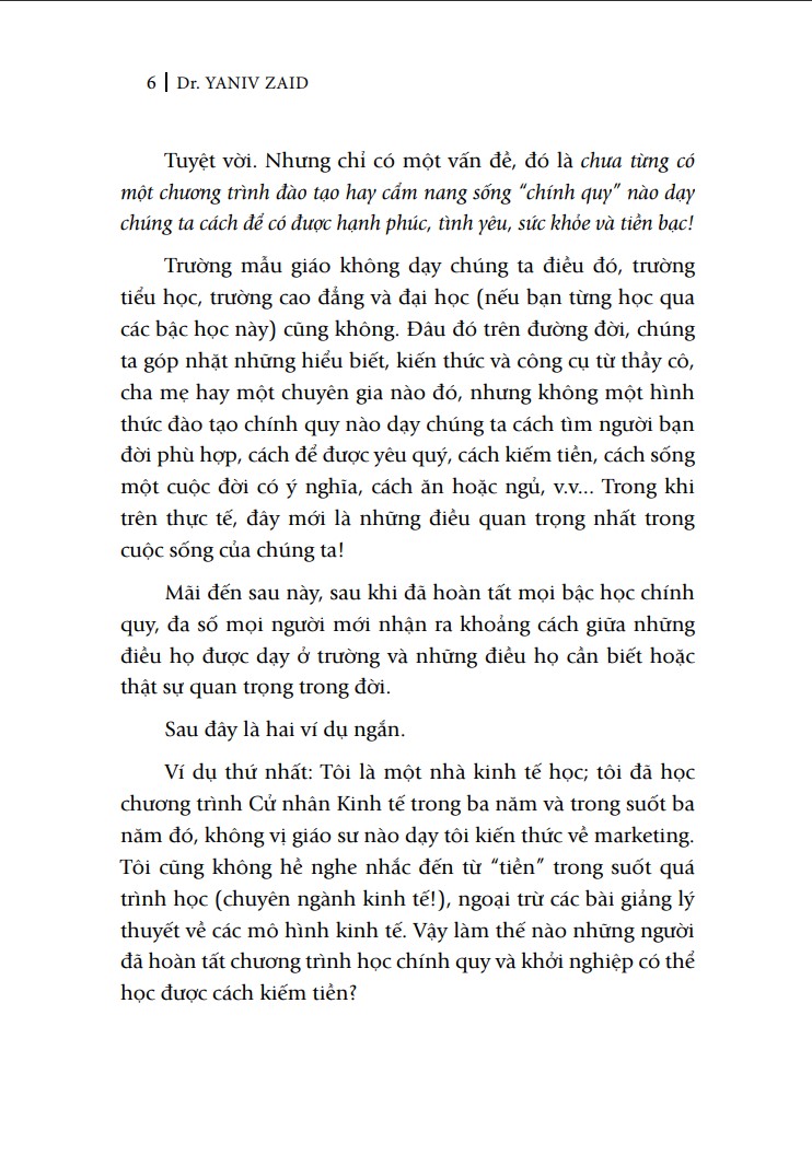 thánh kinh marketing - bí thuật chốt đơn dân sale cần biết