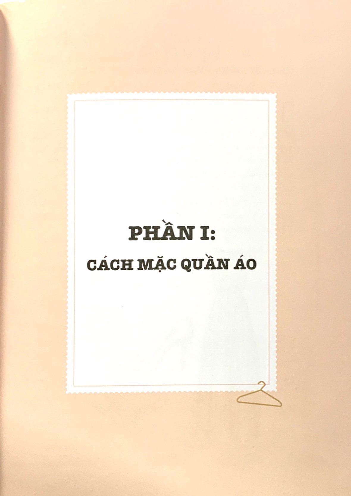 thanh lịch như một công nương