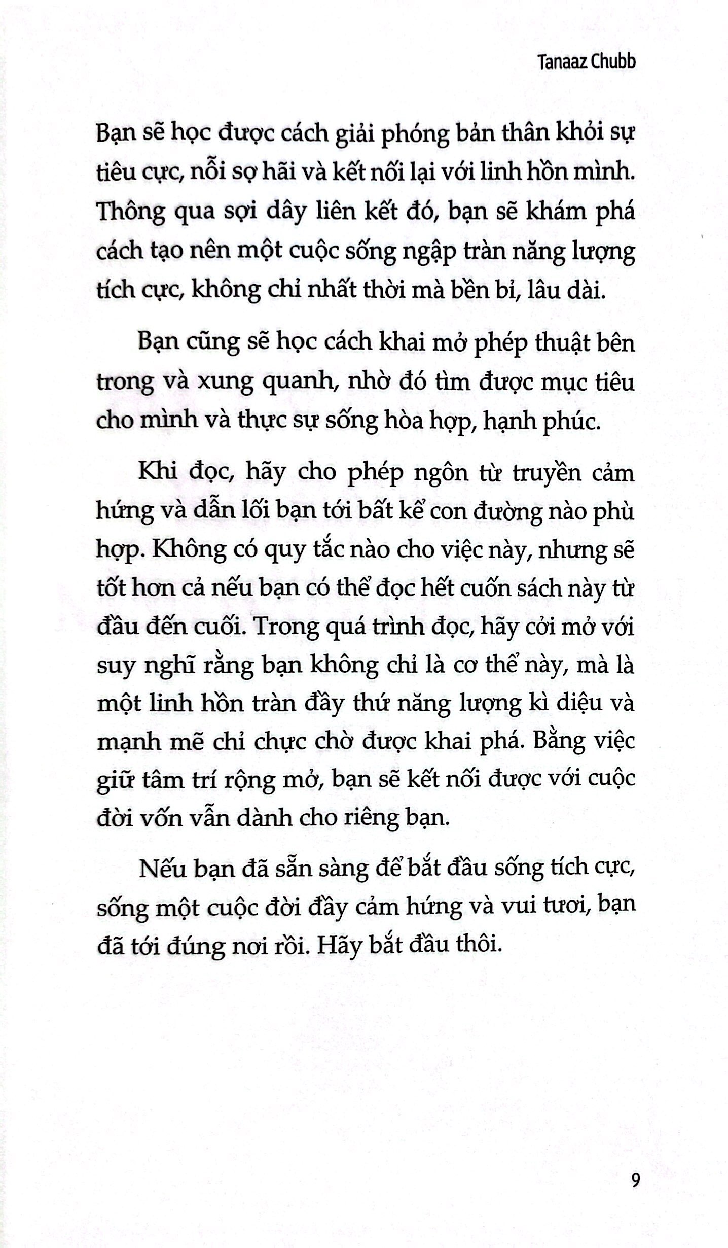 thanh lọc tâm trí - detox tinh thần