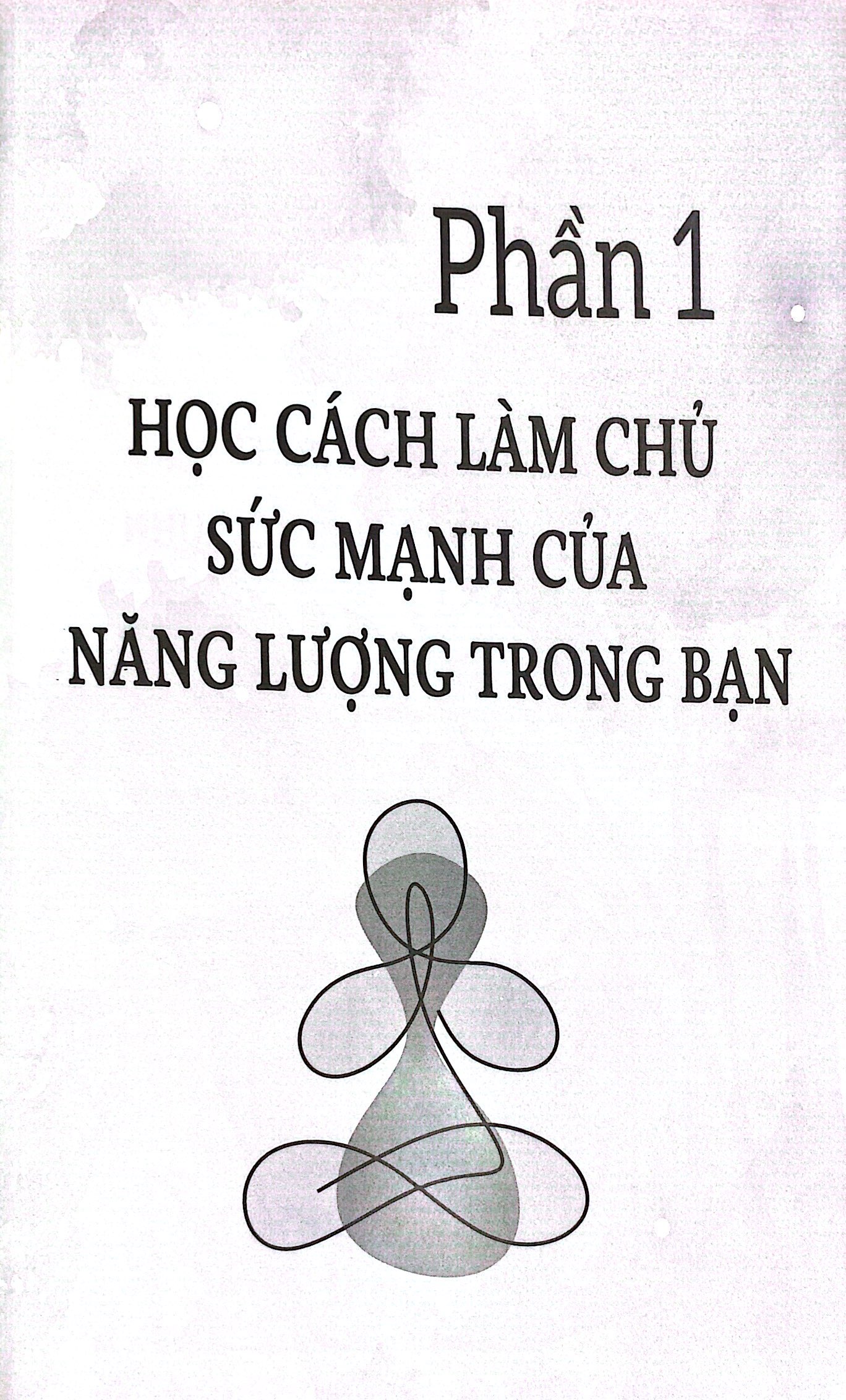 thanh lọc tâm trí - detox tinh thần