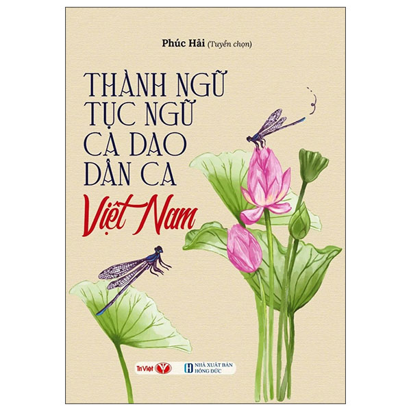 Thanh Ngu-Tuc Ngu-Ca Dao-Dan Ca Viet Nam