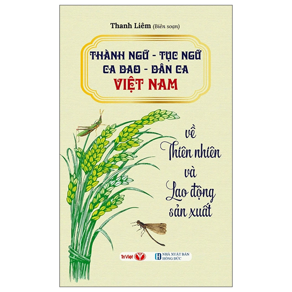 Thanh Ngu-Tuc Ngu-Ca Dao-Dan Ca Viet Nam - Ve Kinh Nghiem Ung Xu