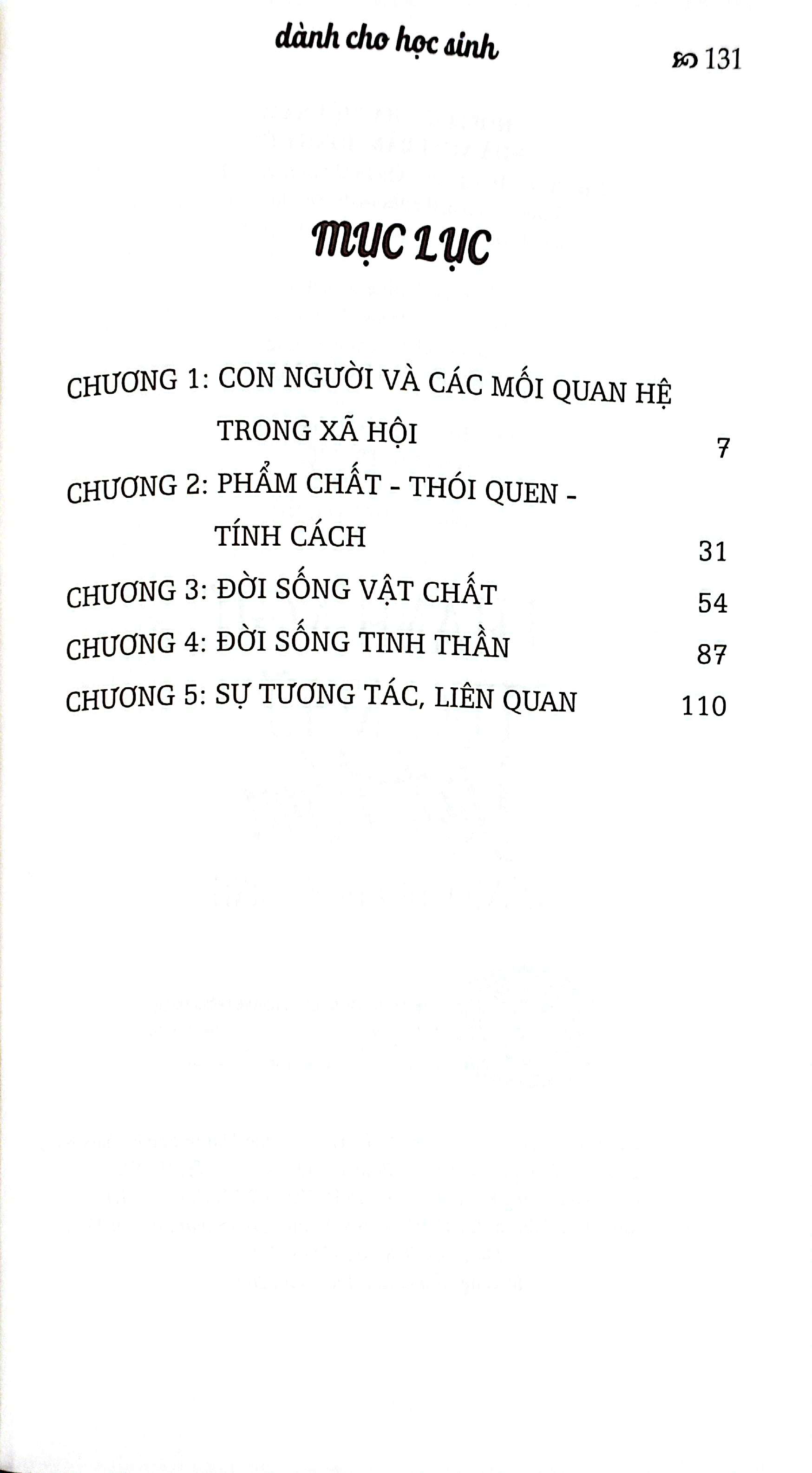 thành ngữ tục ngữ việt nam dành cho học sinh