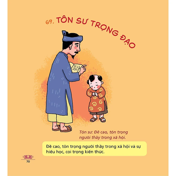 thành ngữ việt nam bằng tranh (tái bàn 2022)