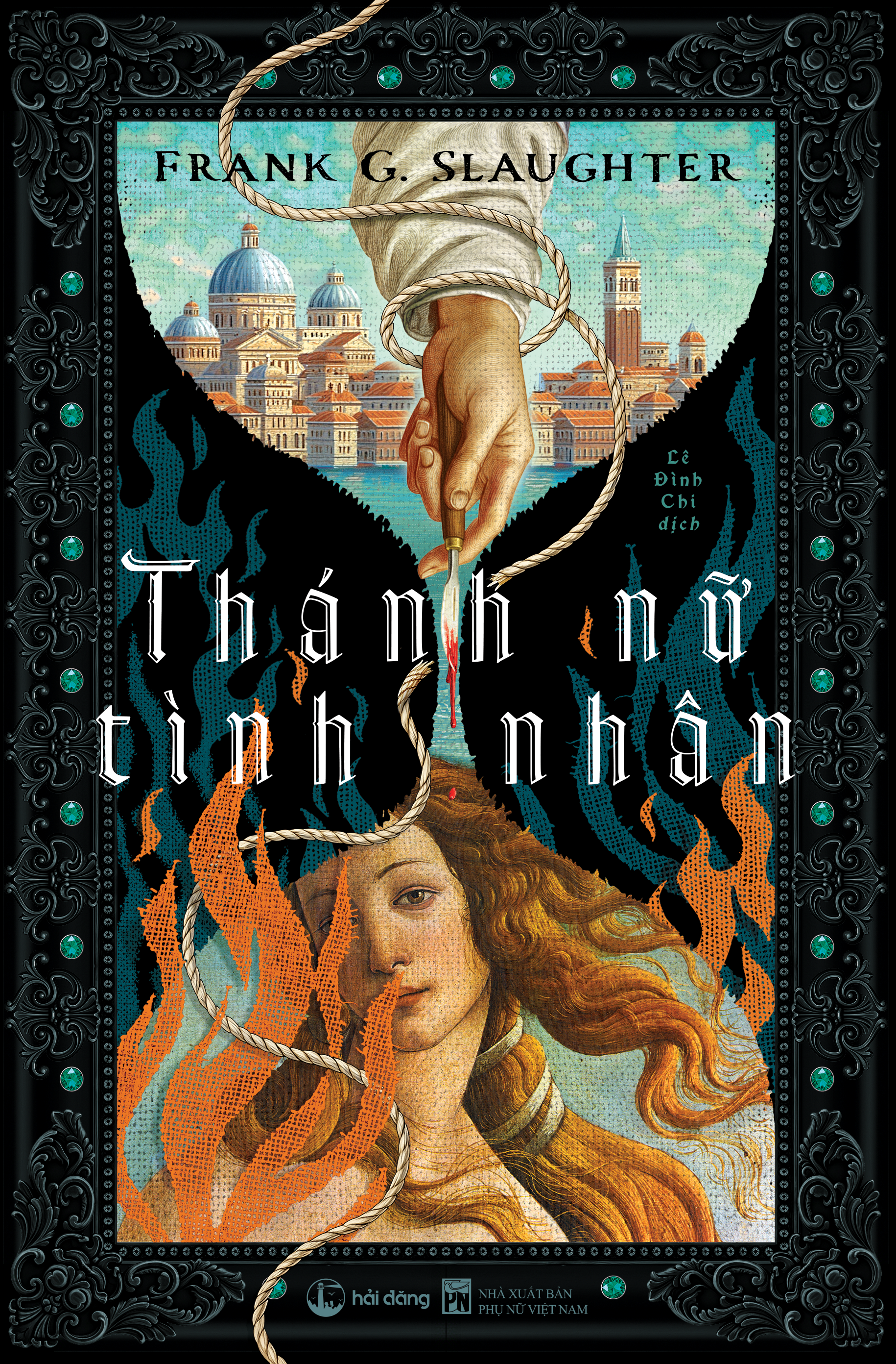 Thánh Nữ Tình Nhân