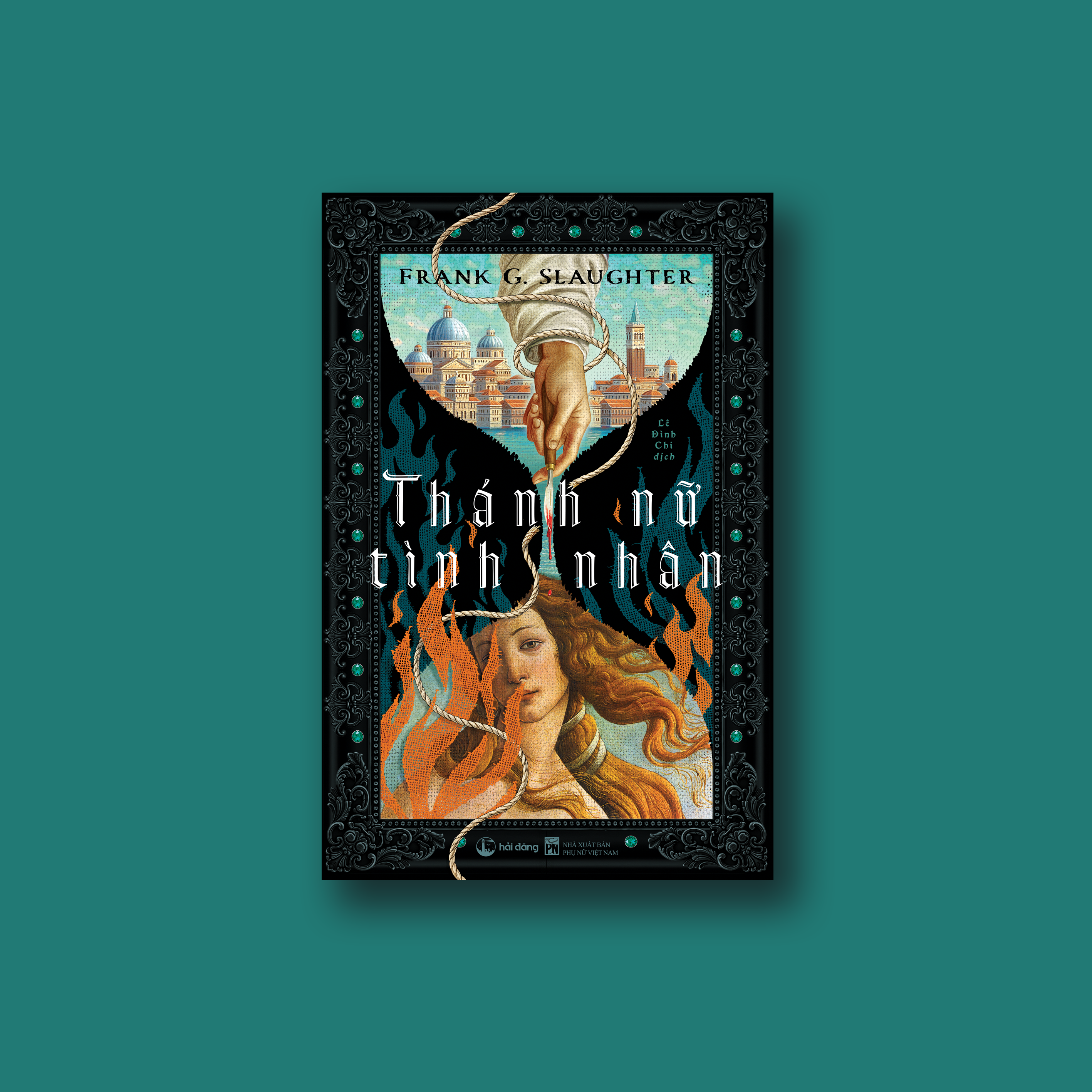 Thánh Nữ Tình Nhân