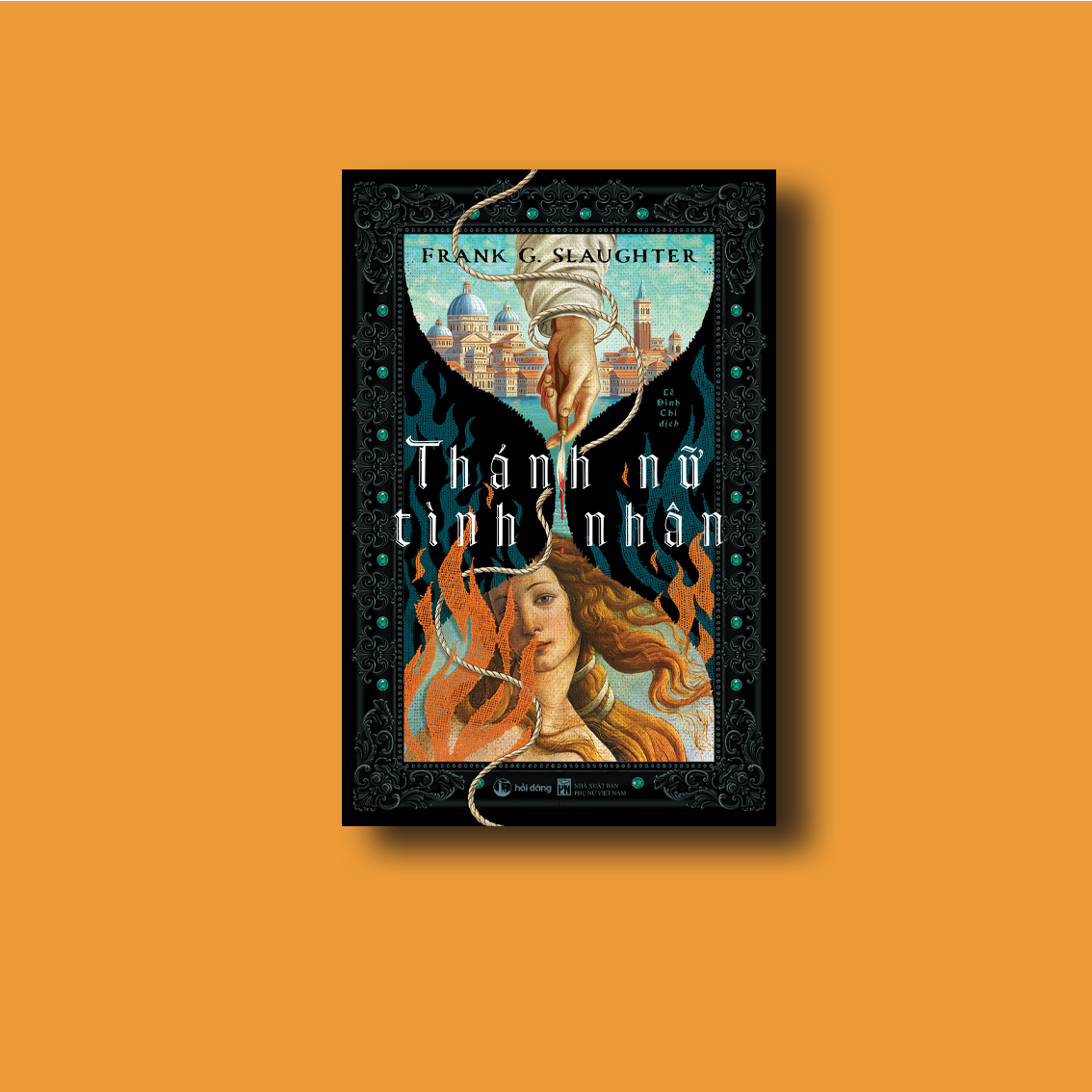 Thánh Nữ Tình Nhân