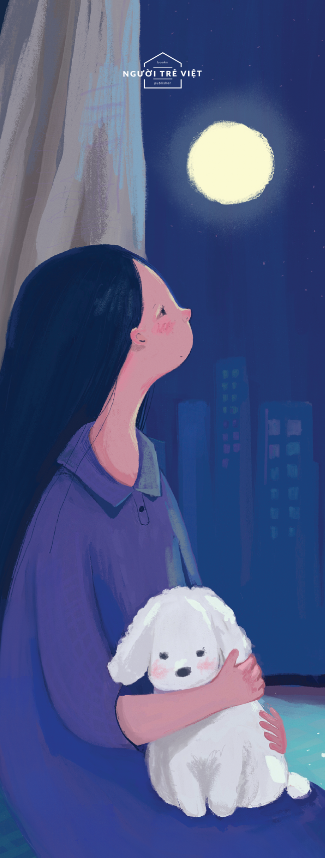 thành phố đông đúc - đâu là chỗ cho mình?