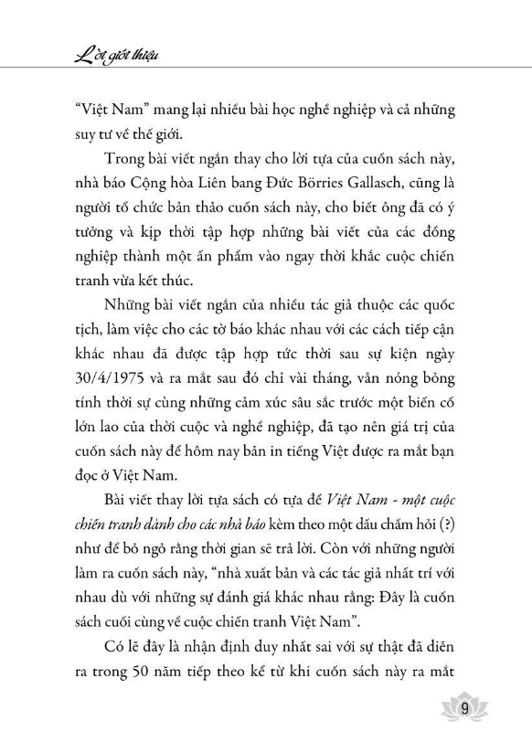 thành phố hồ chí minh - giờ khắc số 0 - những phóng sự về kết thúc cuộc chiến tranh 30 năm