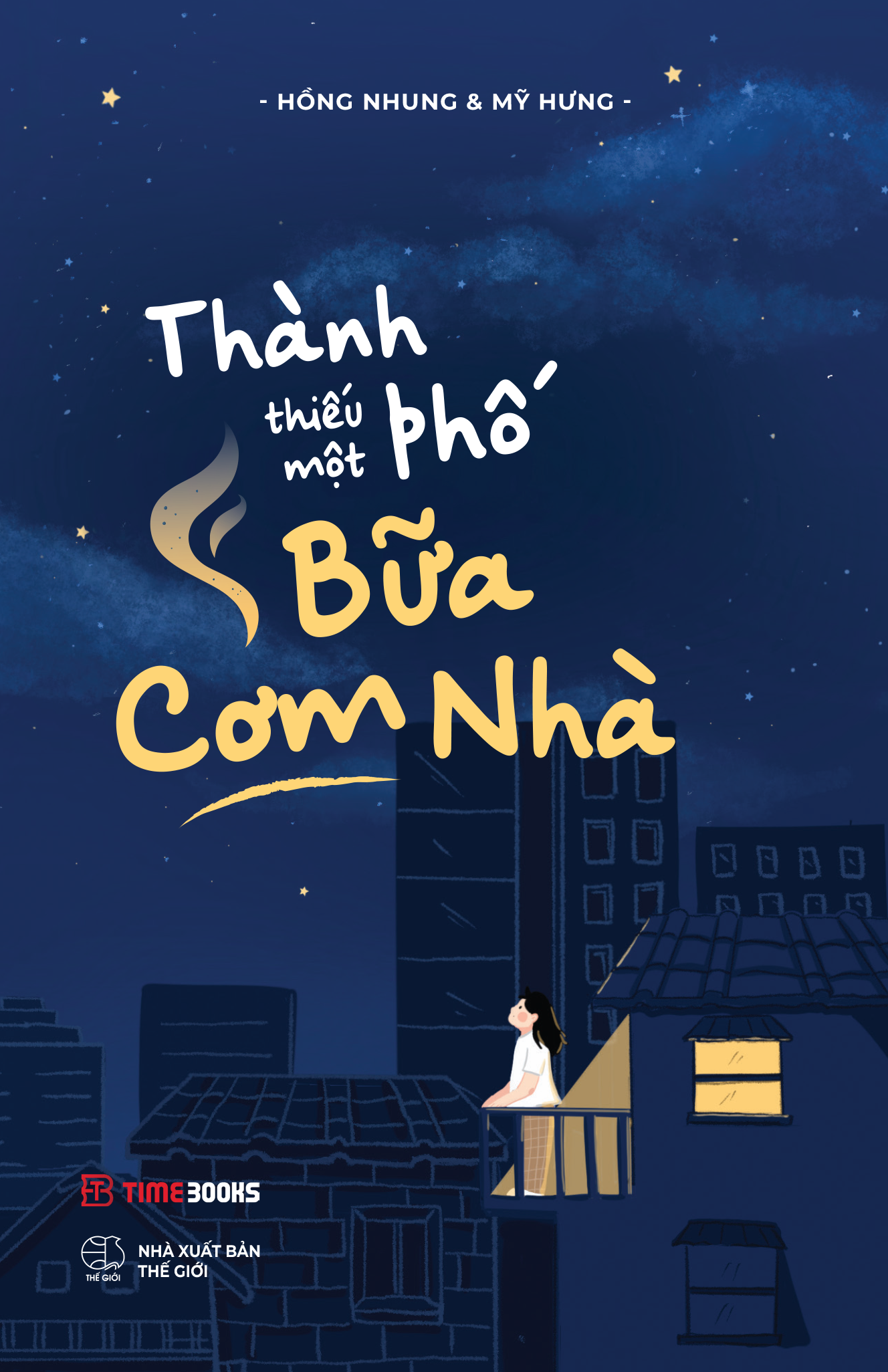 Thanh Pho Thieu Mot Bua Com Nha