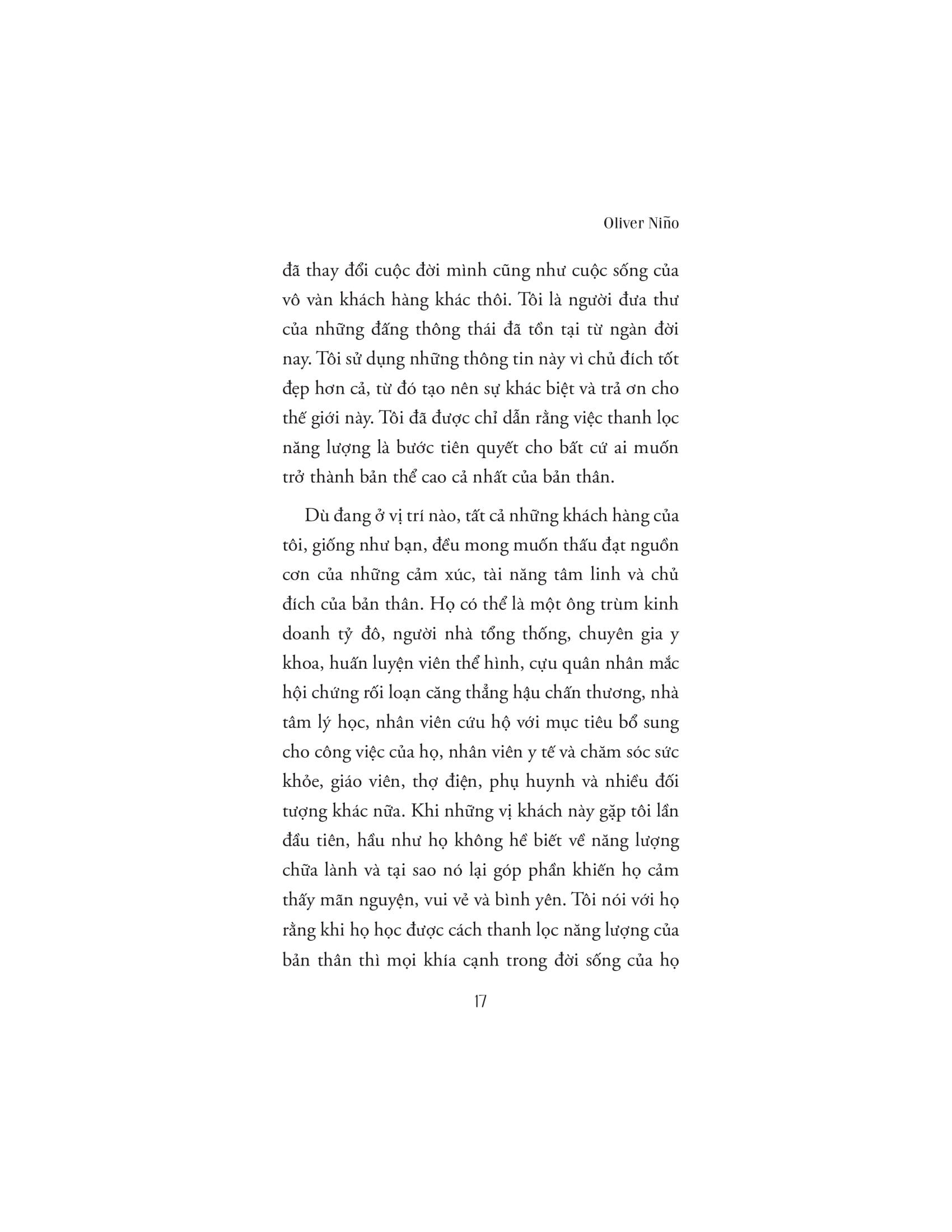 thanh tẩy trường năng lượng