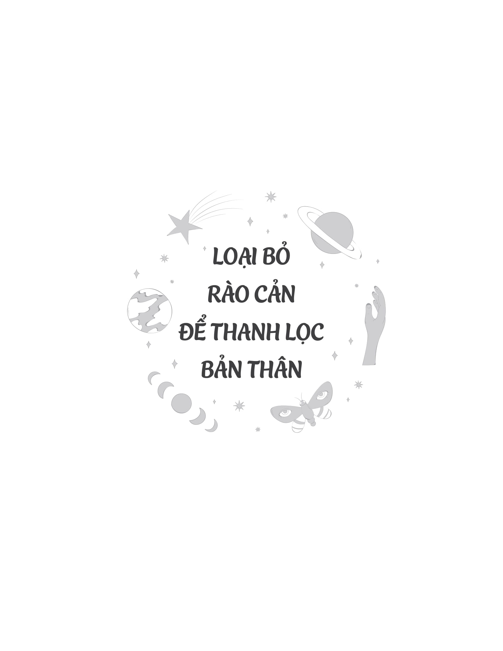 thanh tẩy trường năng lượng