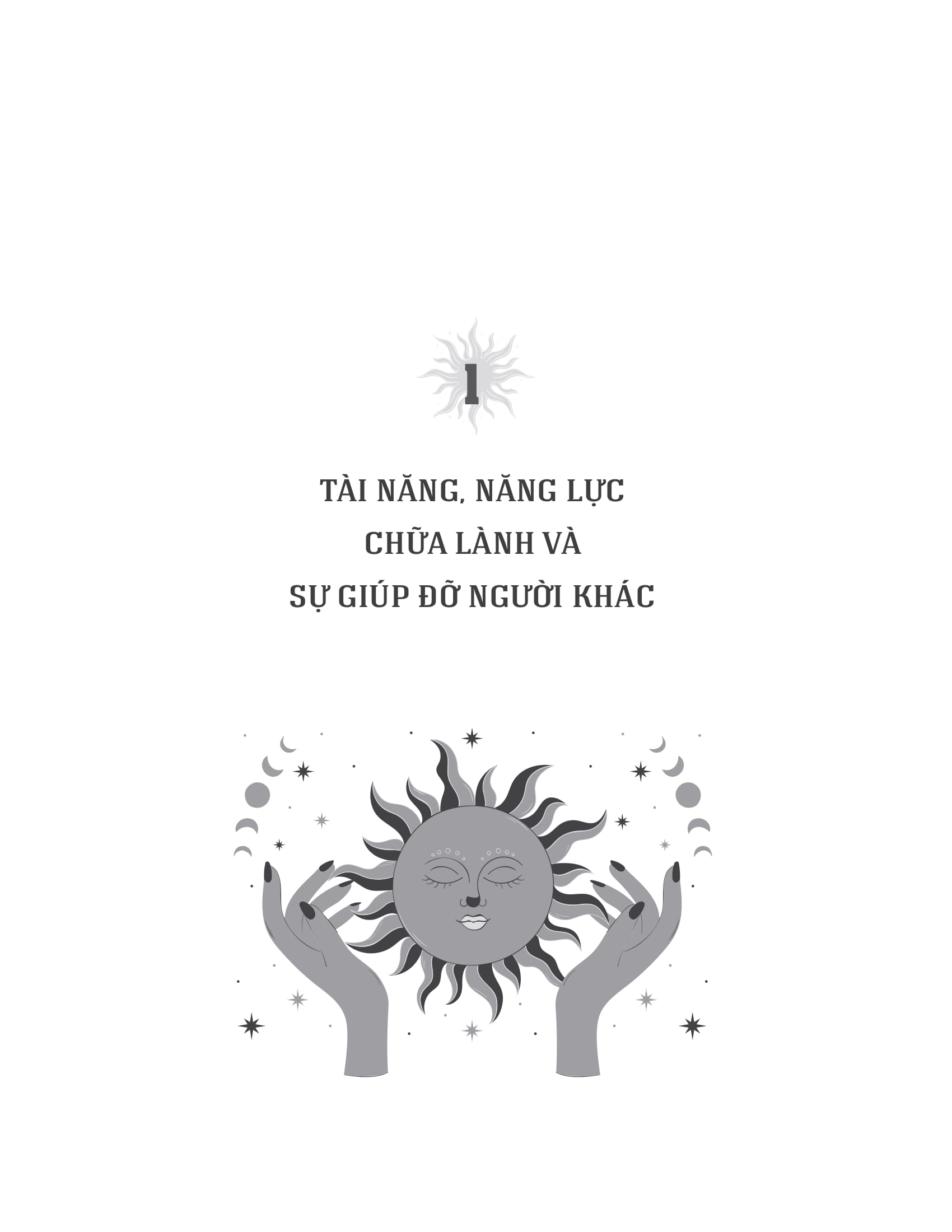 thanh tẩy trường năng lượng