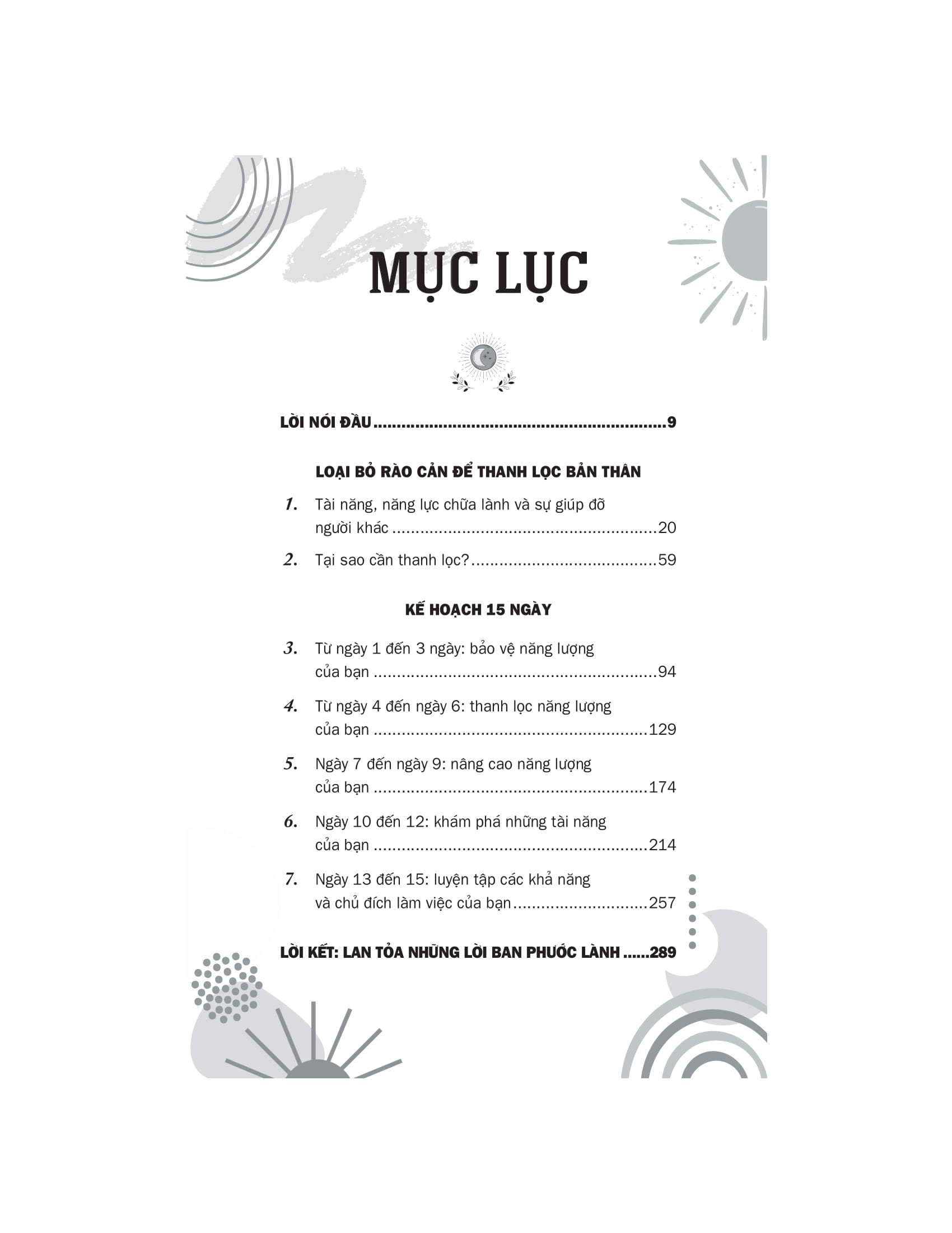 thanh tẩy trường năng lượng