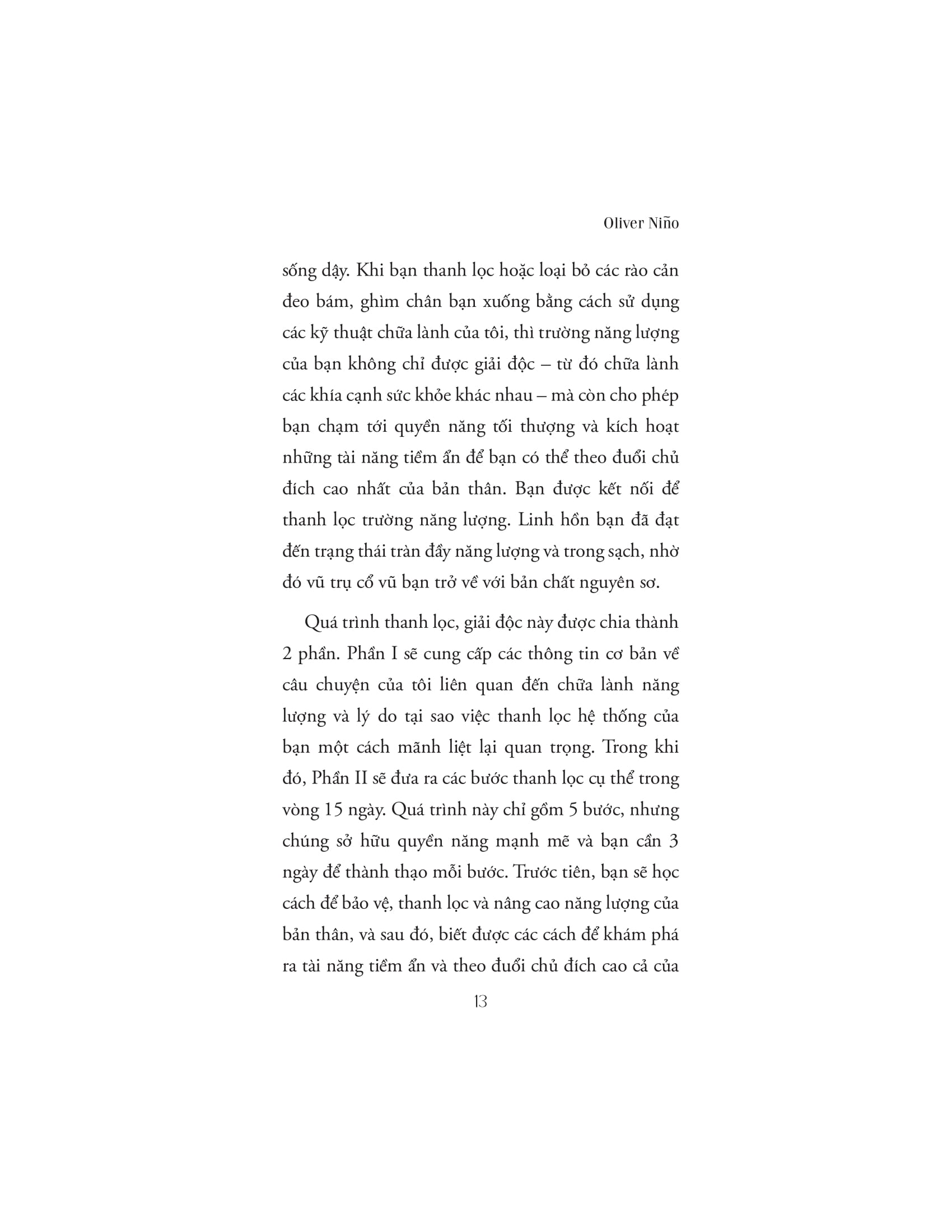 thanh tẩy trường năng lượng