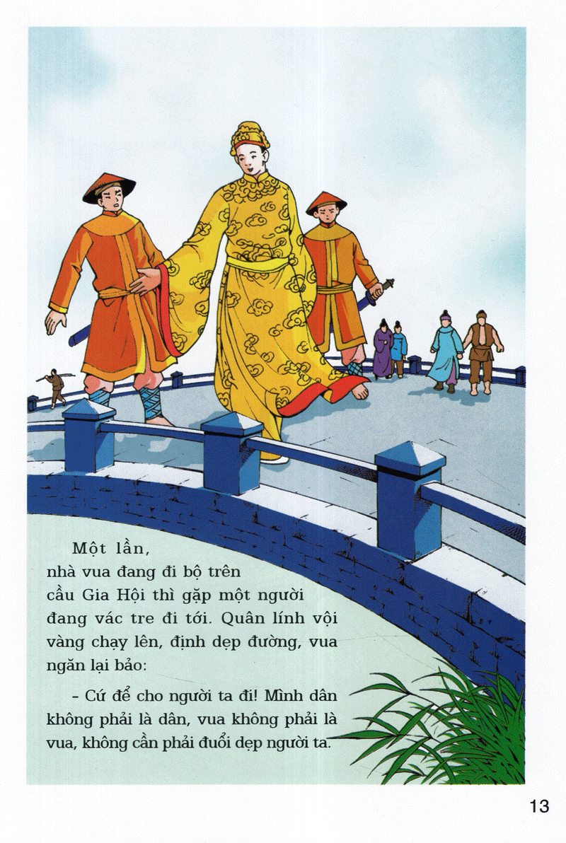 thành thái vị vua yêu nước