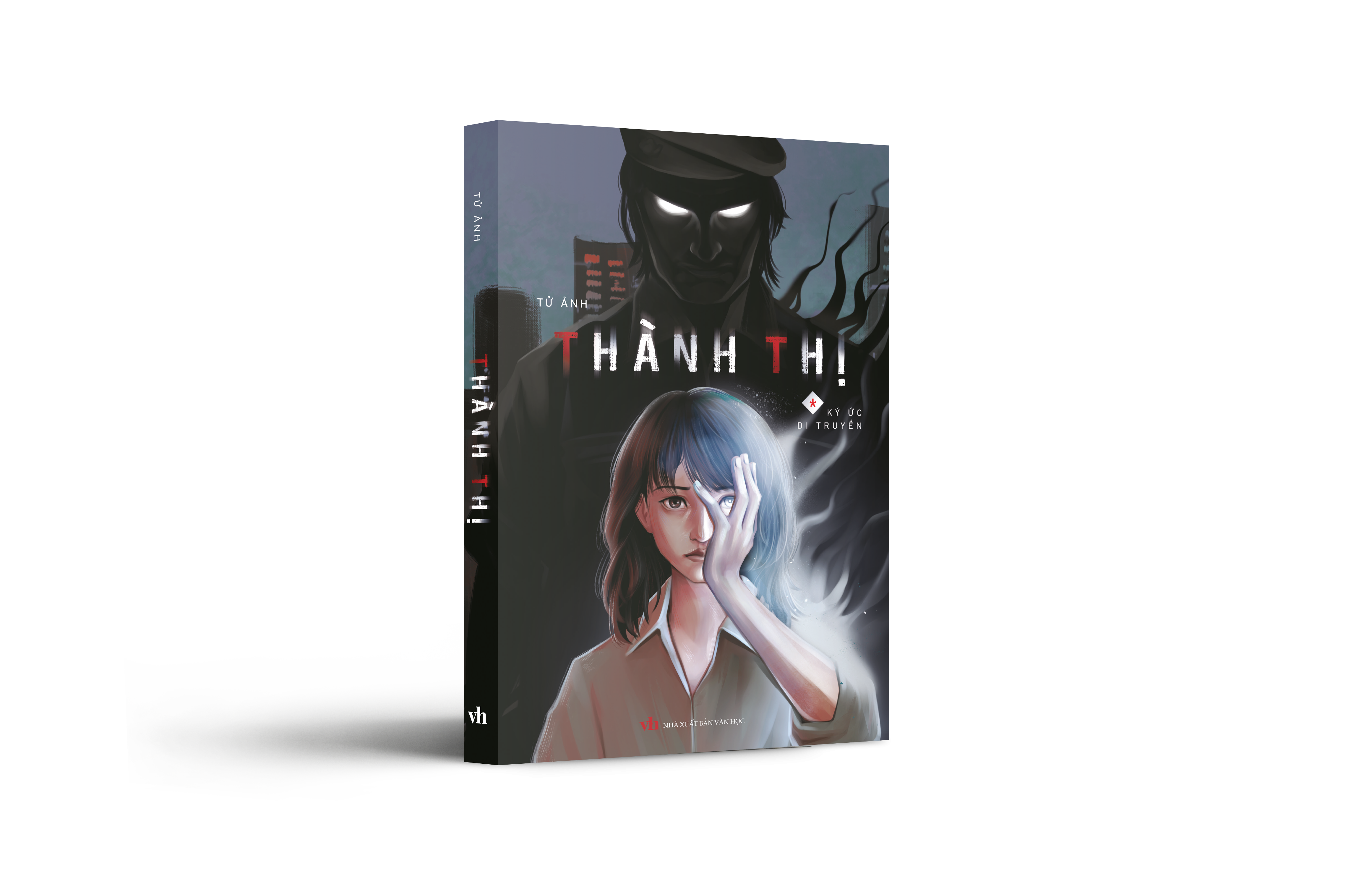 Thành Thị - Ký Ức Di Truyền