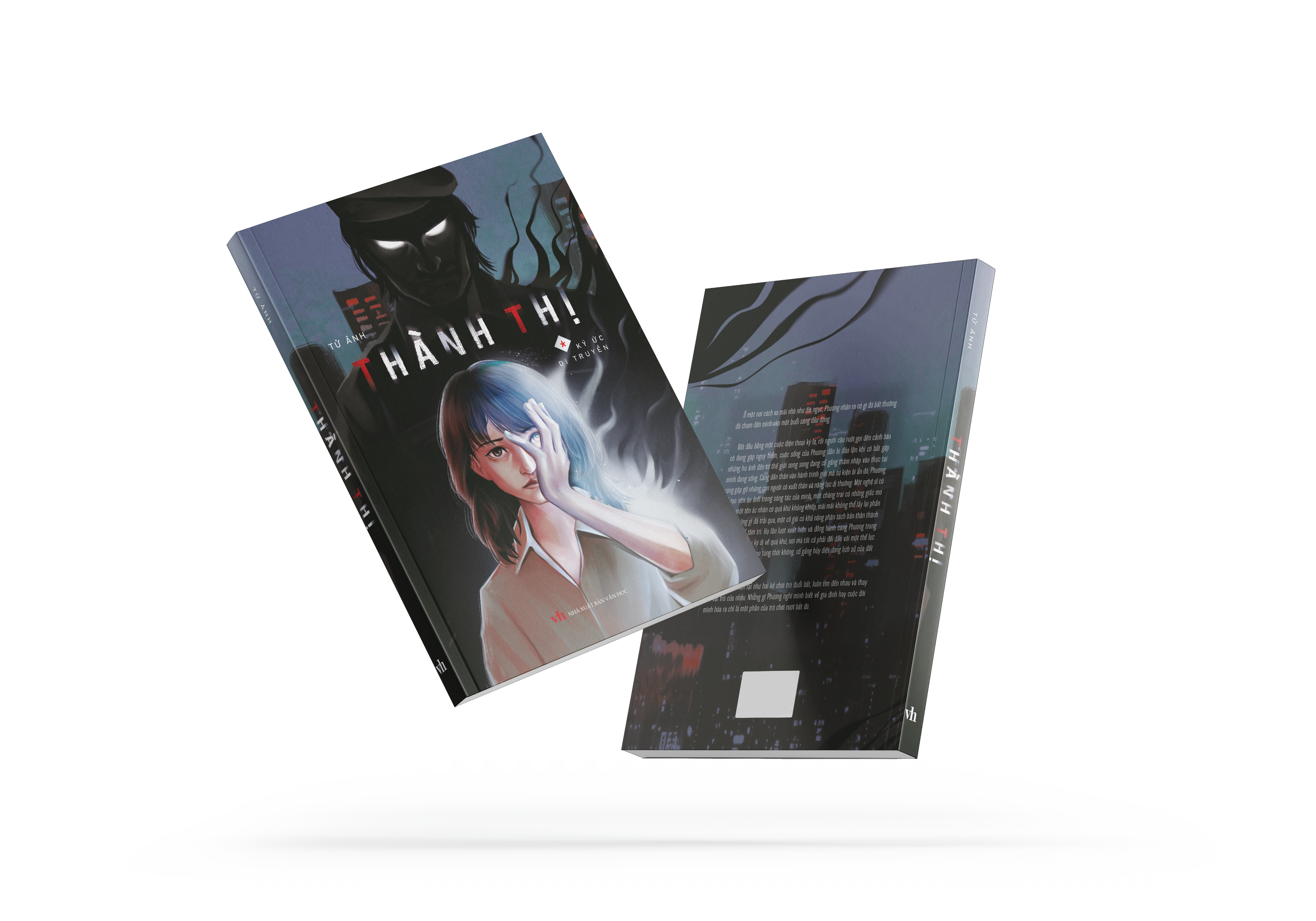 Thành Thị - Ký Ức Di Truyền