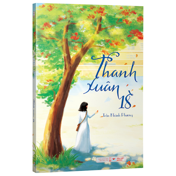 Thanh Xuan 18