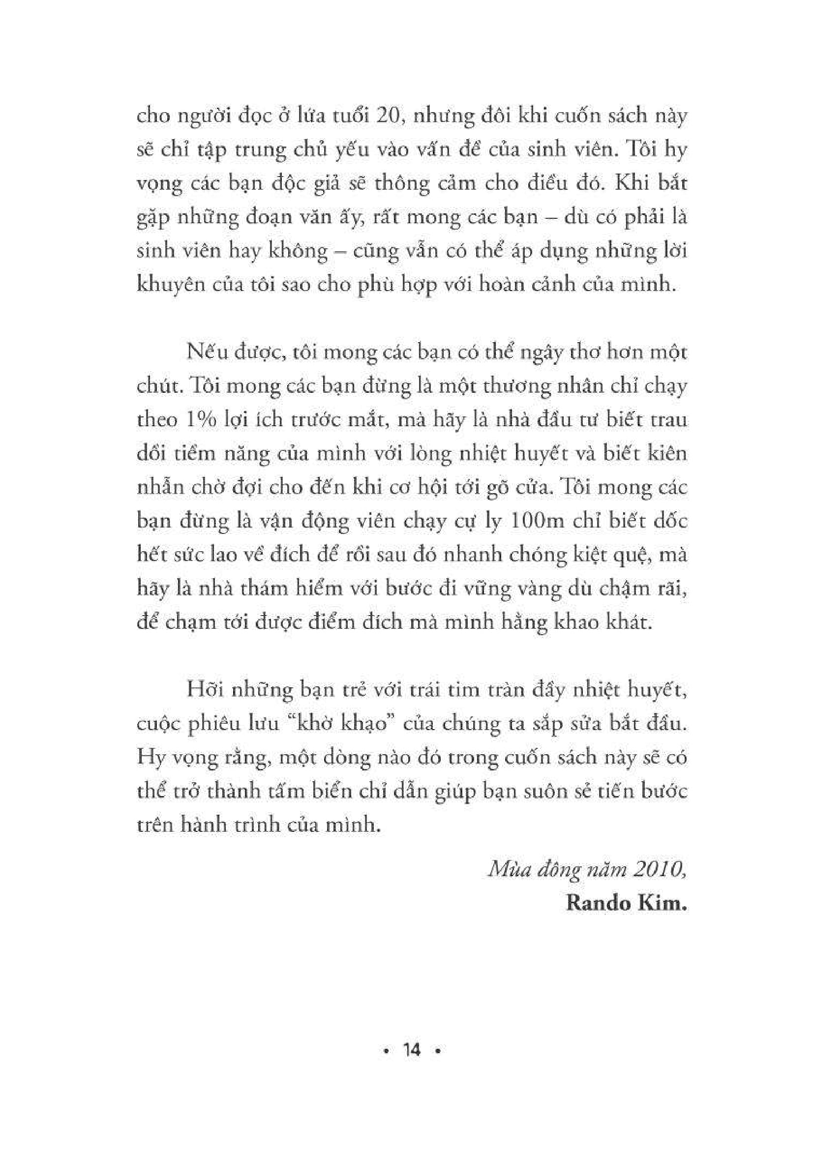 thanh xuân, sao mà đau đớn!