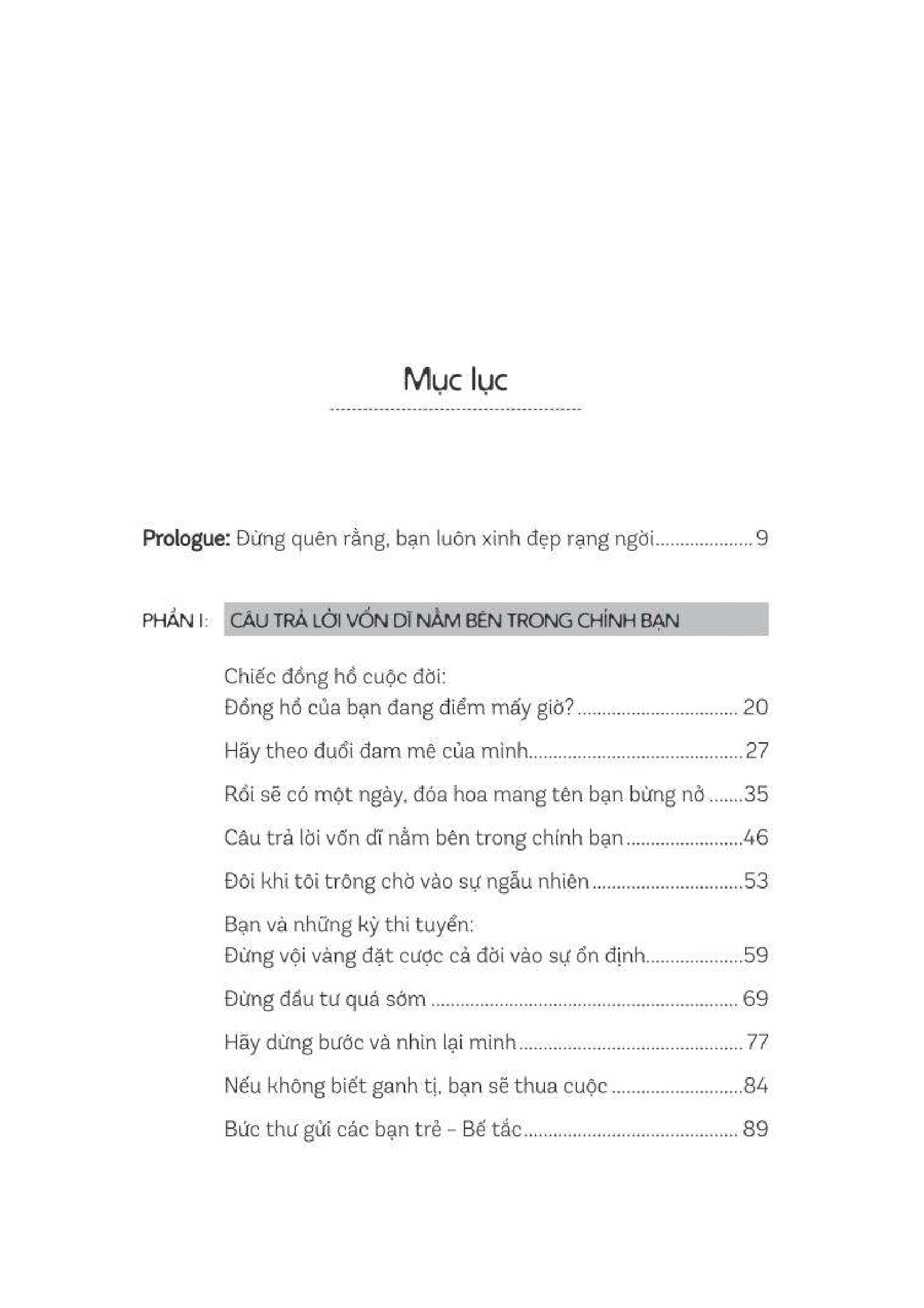 thanh xuân, sao mà đau đớn!