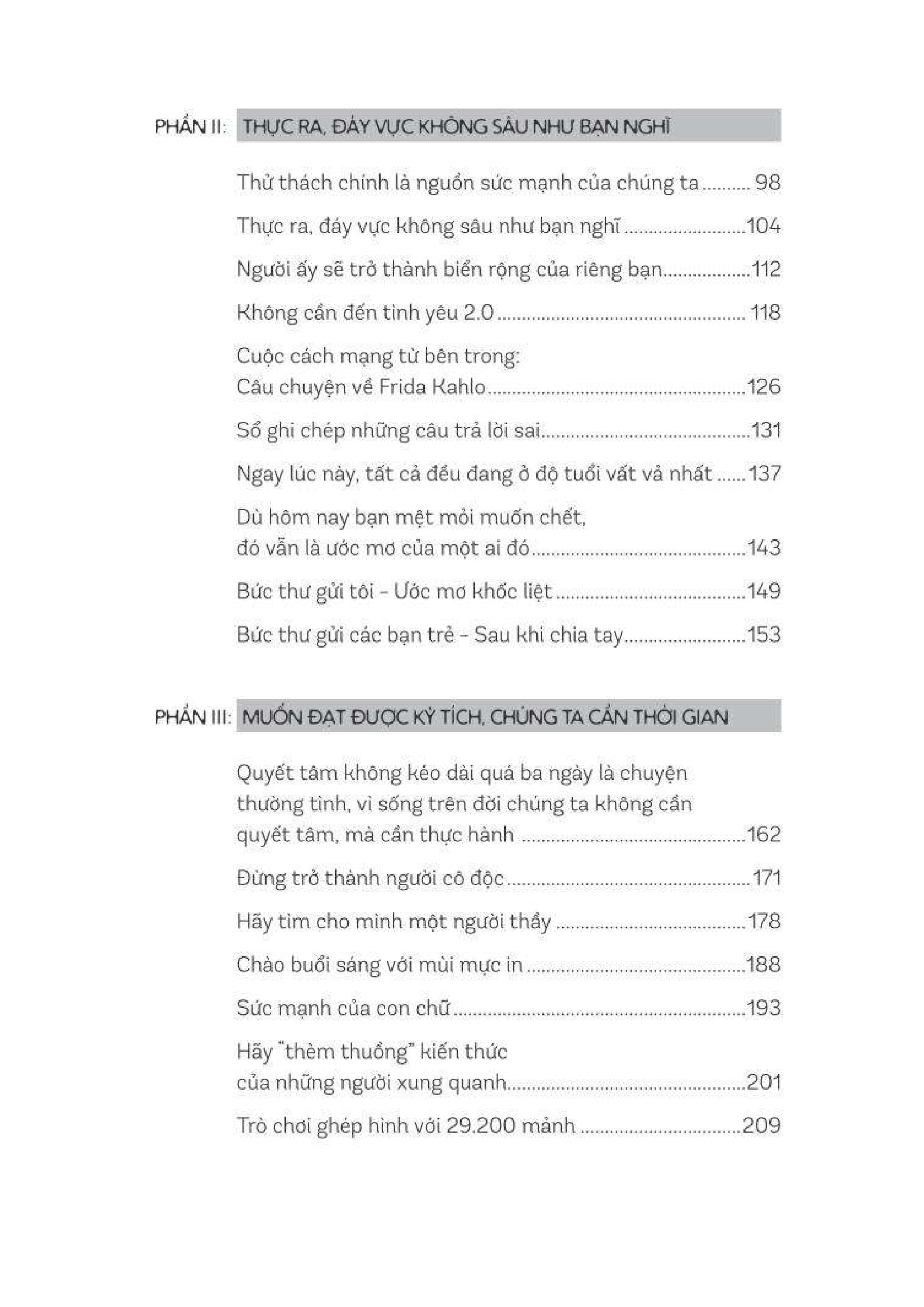 thanh xuân, sao mà đau đớn!