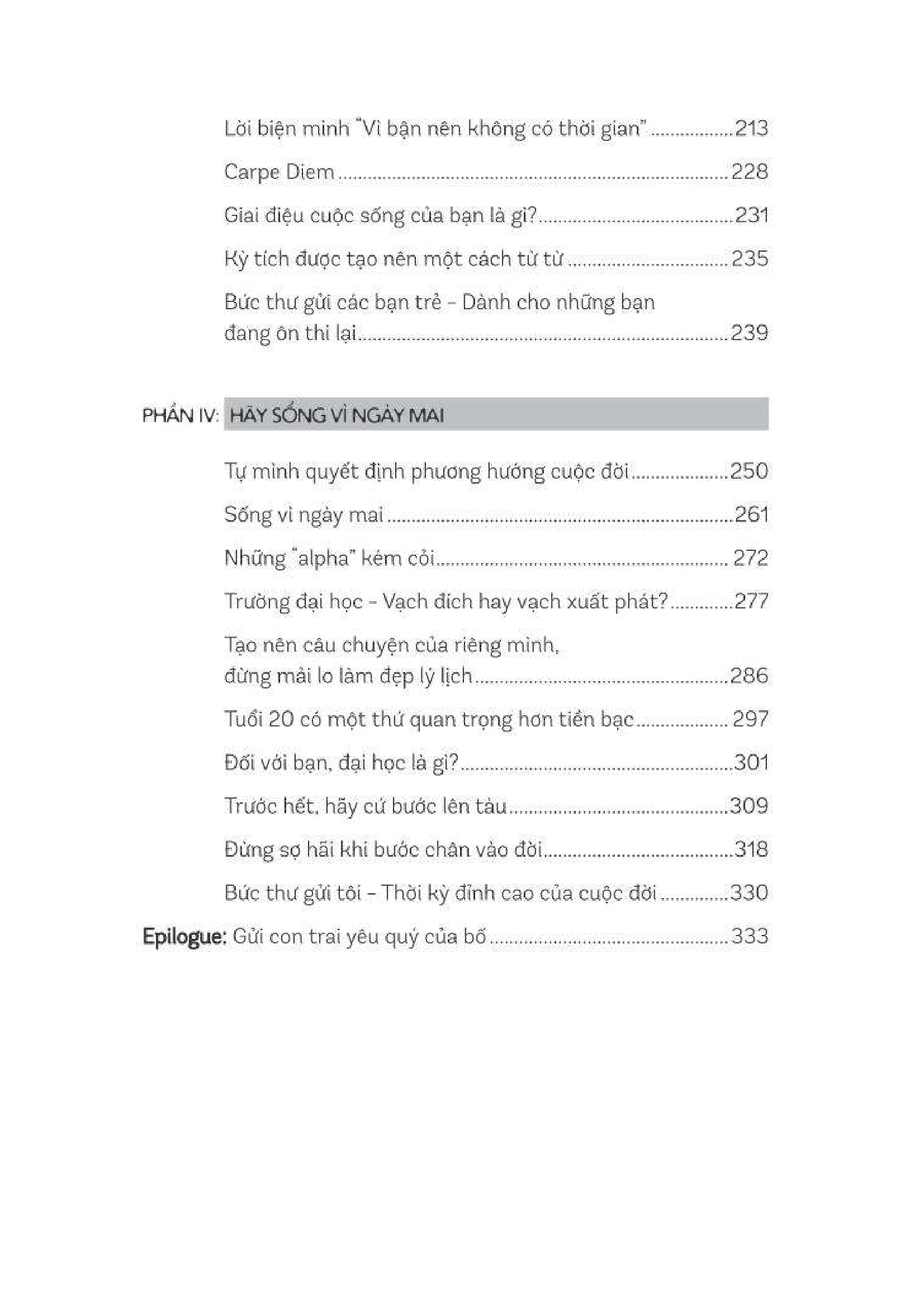 thanh xuân, sao mà đau đớn!