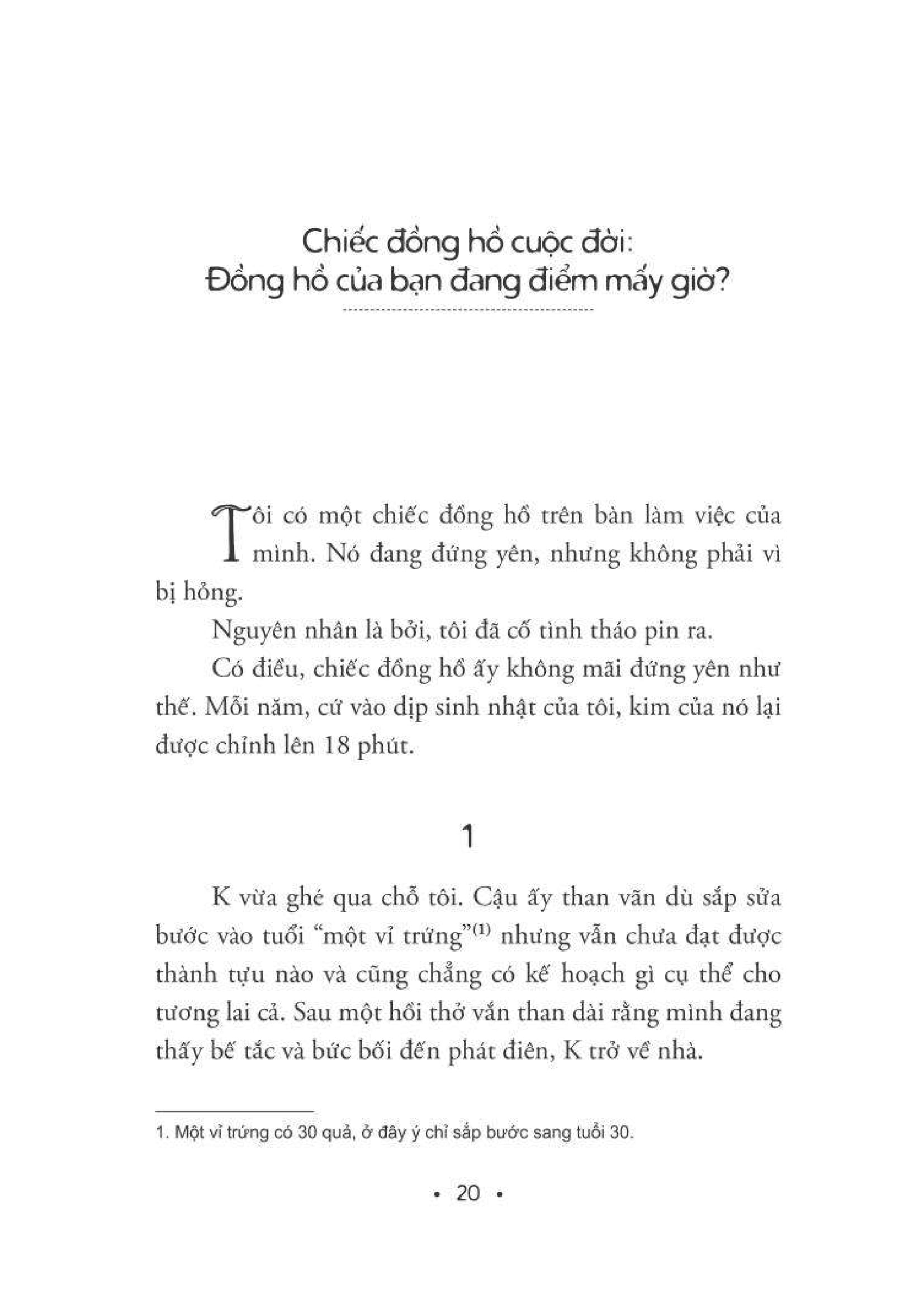 thanh xuân, sao mà đau đớn!