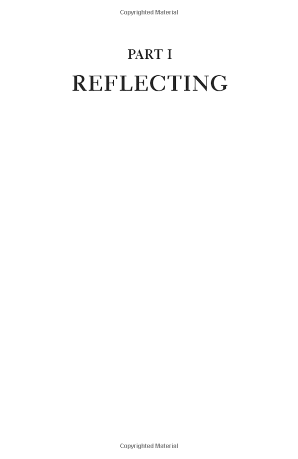 thank you for being late