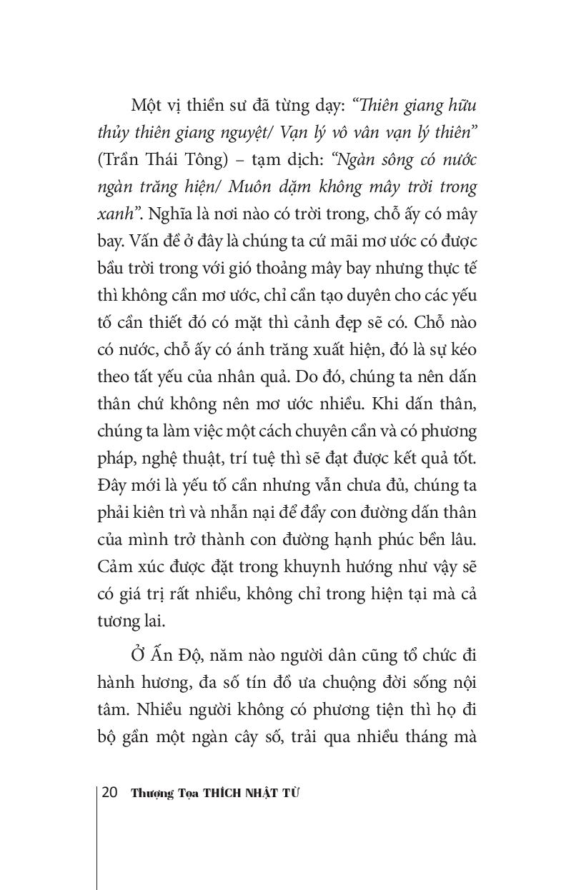 tháo dây oan trái: nghệ thuật chuyển hóa cảm xúc (tái bản 2019)