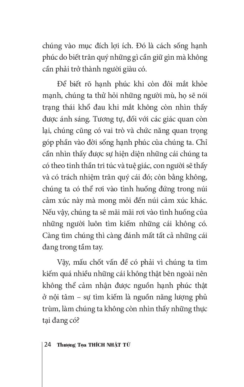 tháo dây oan trái: nghệ thuật chuyển hóa cảm xúc (tái bản 2019)