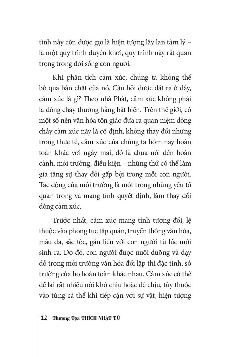 tháo dây oan trái: nghệ thuật chuyển hóa cảm xúc (tái bản 2019)