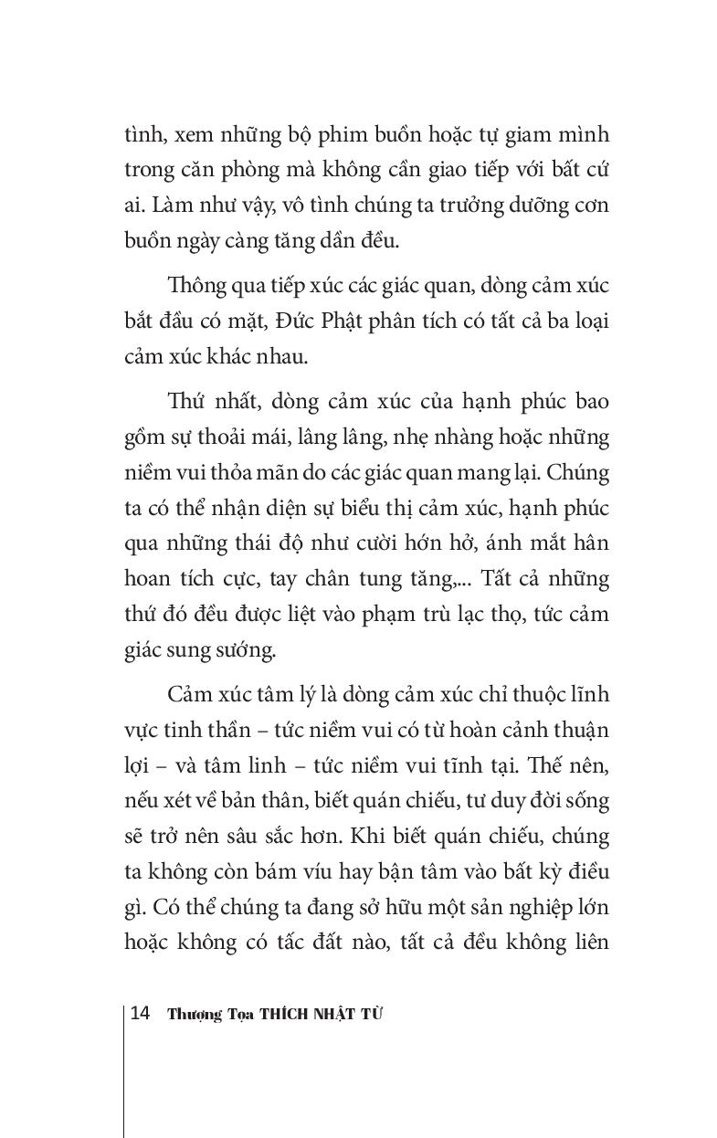 tháo dây oan trái: nghệ thuật chuyển hóa cảm xúc (tái bản 2019)