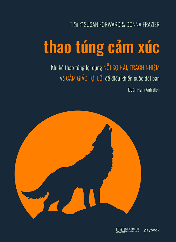 thao túng cảm xúc