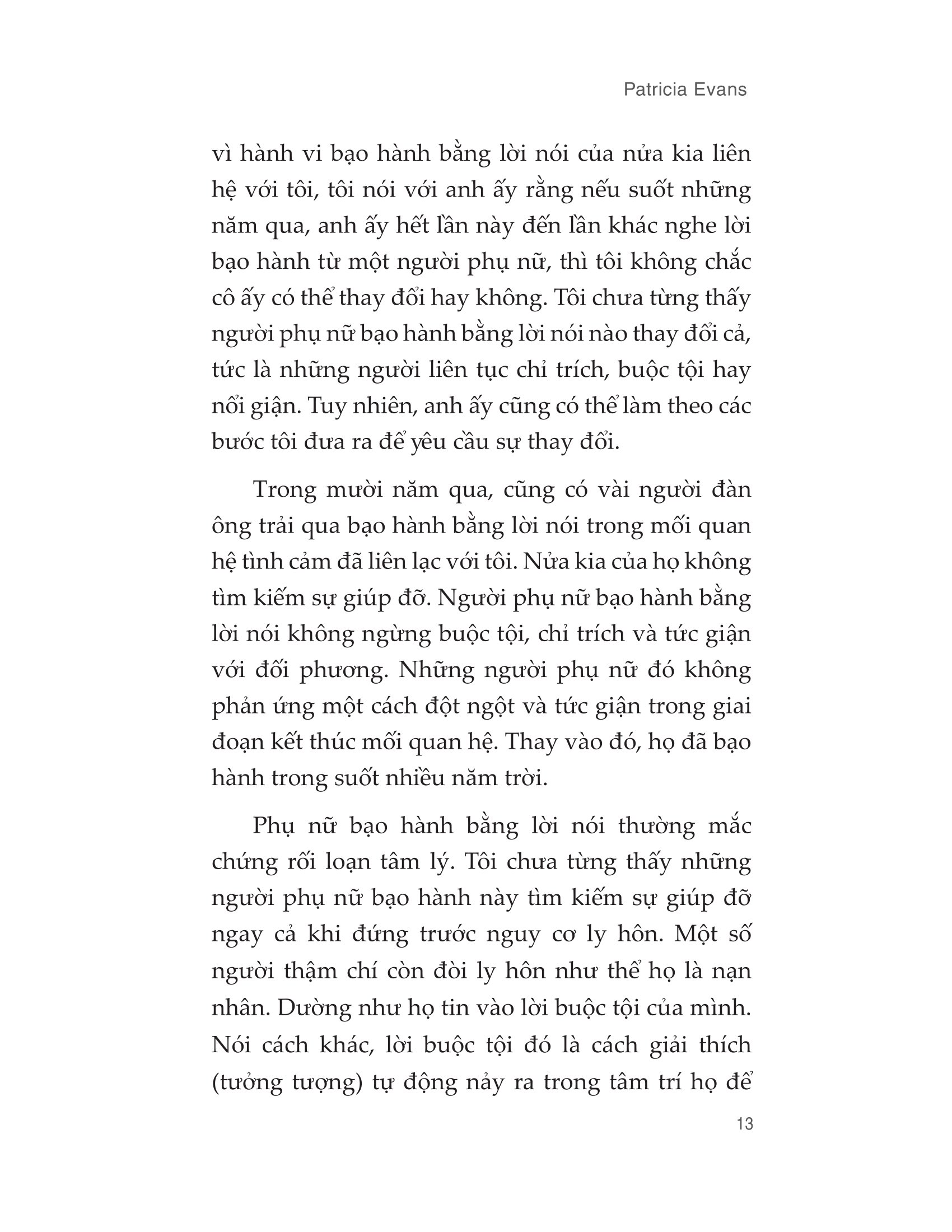 thao túng cảm xúc bằng ngôn từ