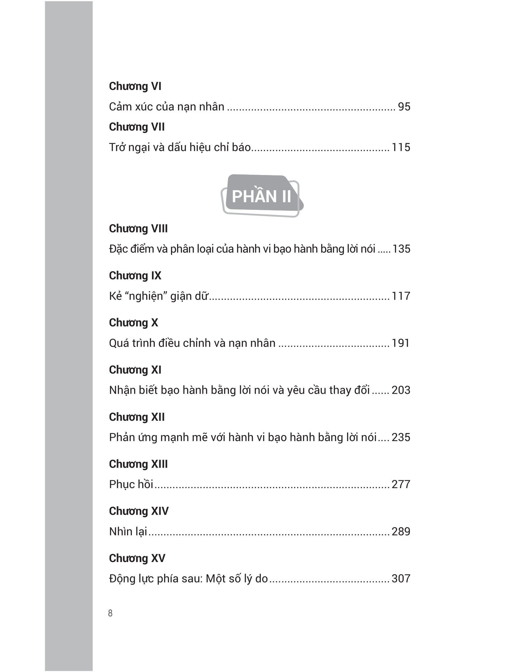 thao túng cảm xúc bằng ngôn từ